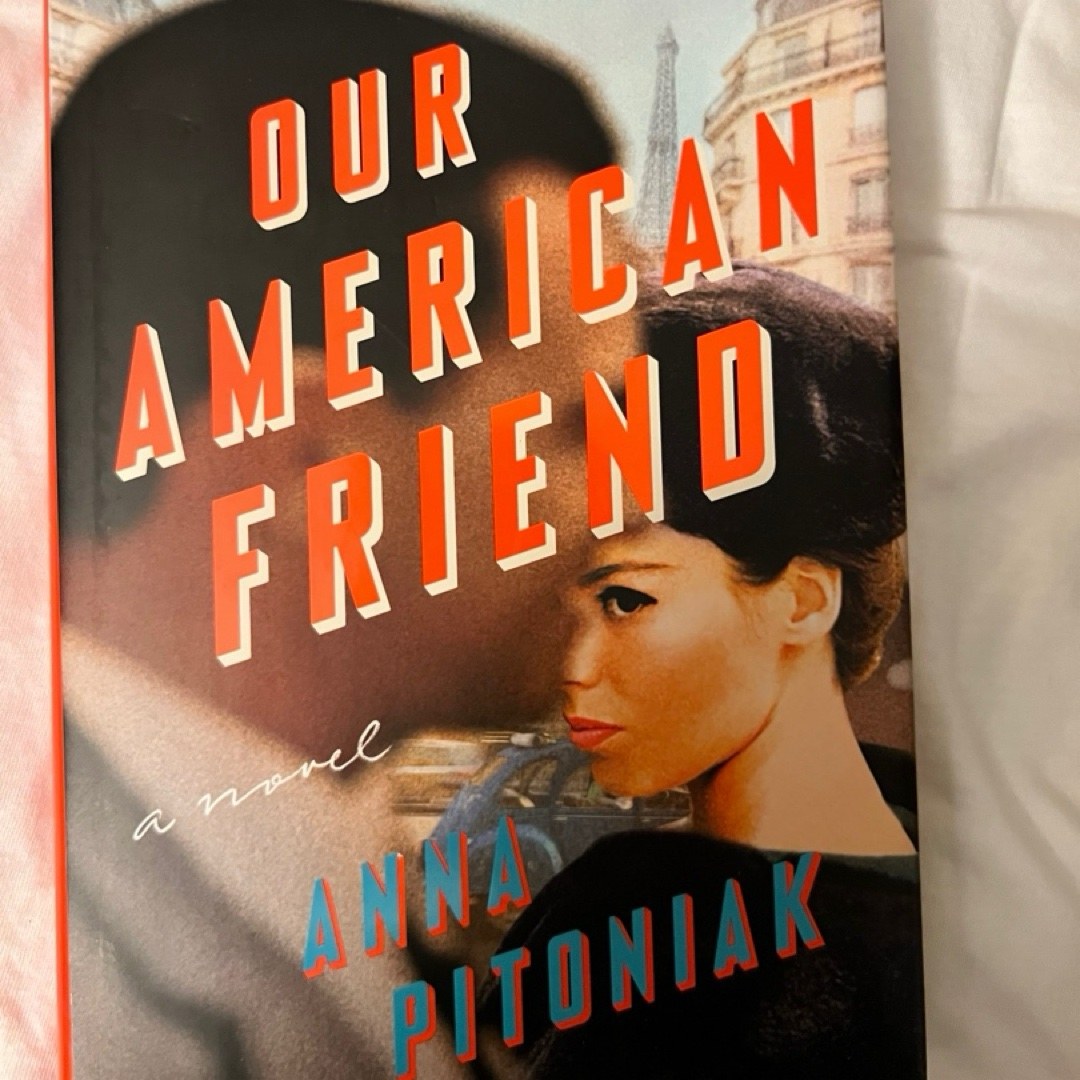 Our American Friend