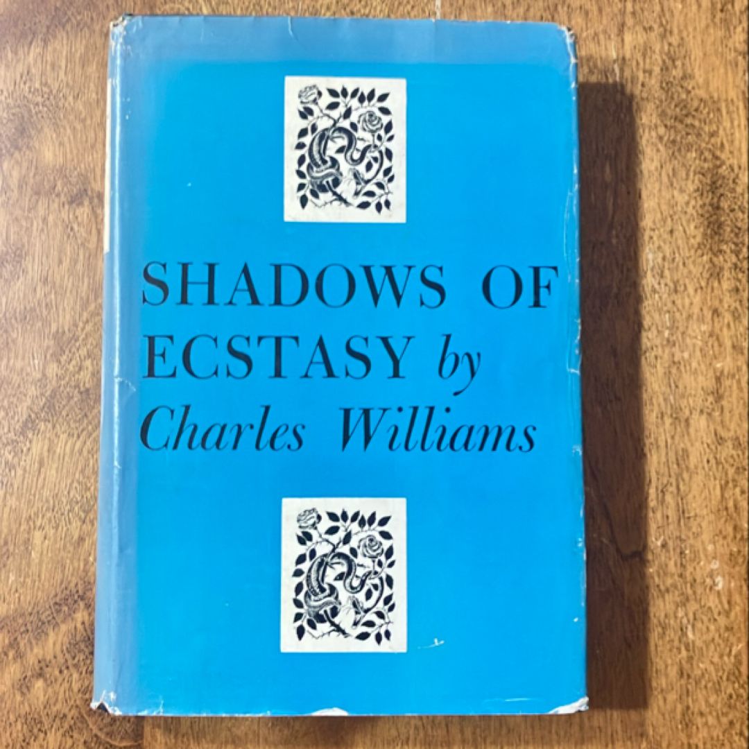Shadows of Ecstasy (1950)