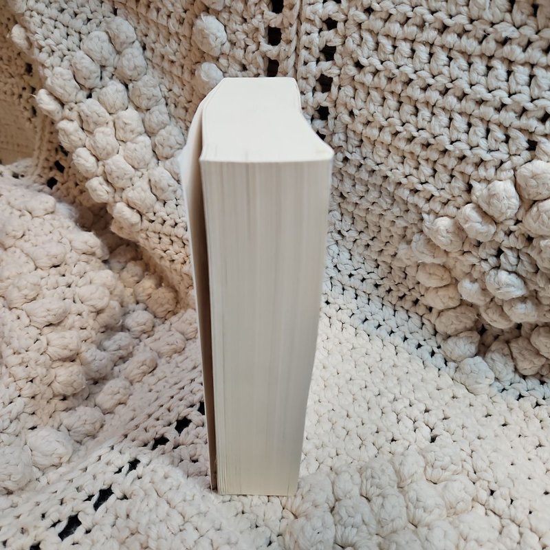 A Kingdom of Flesh and Fire