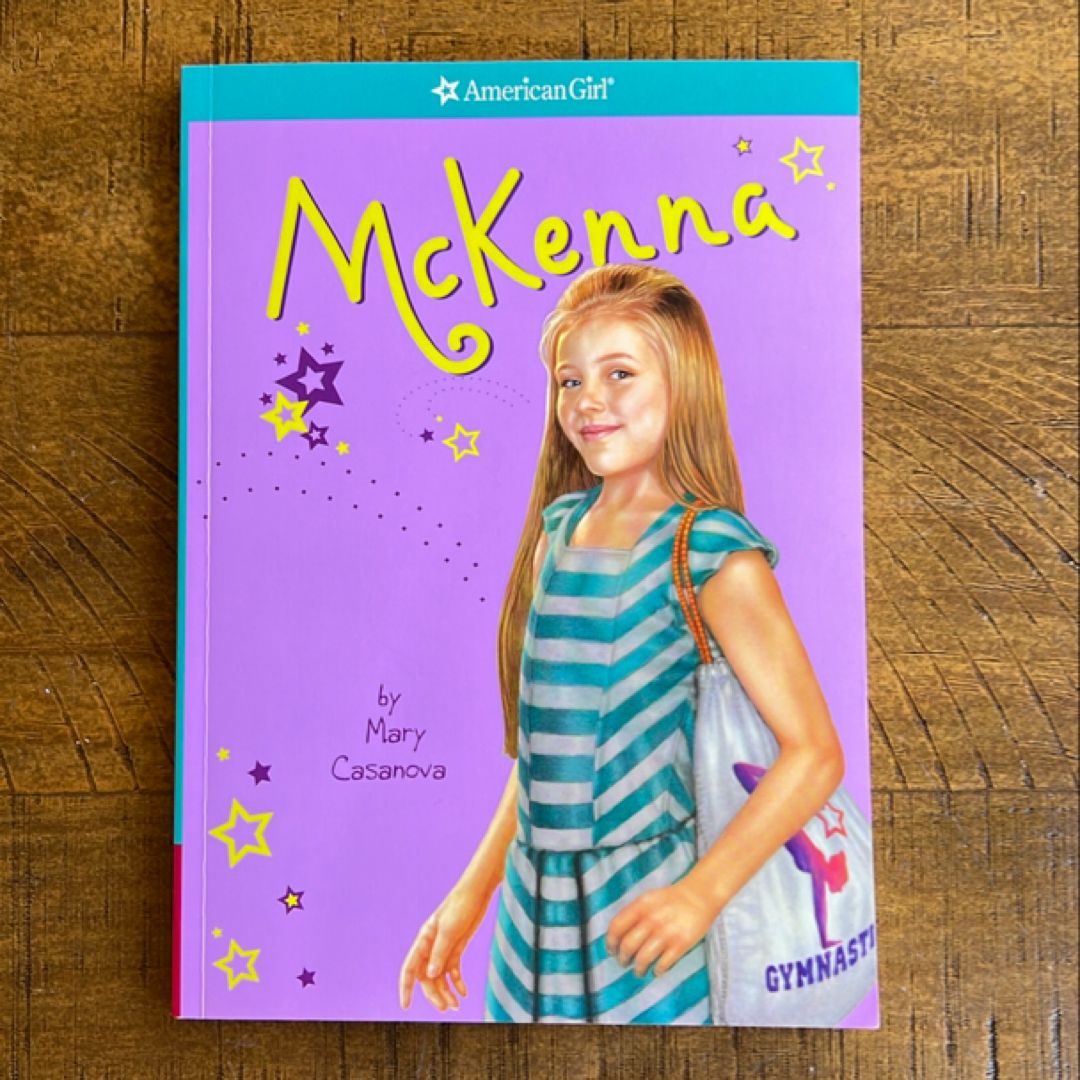 McKenna