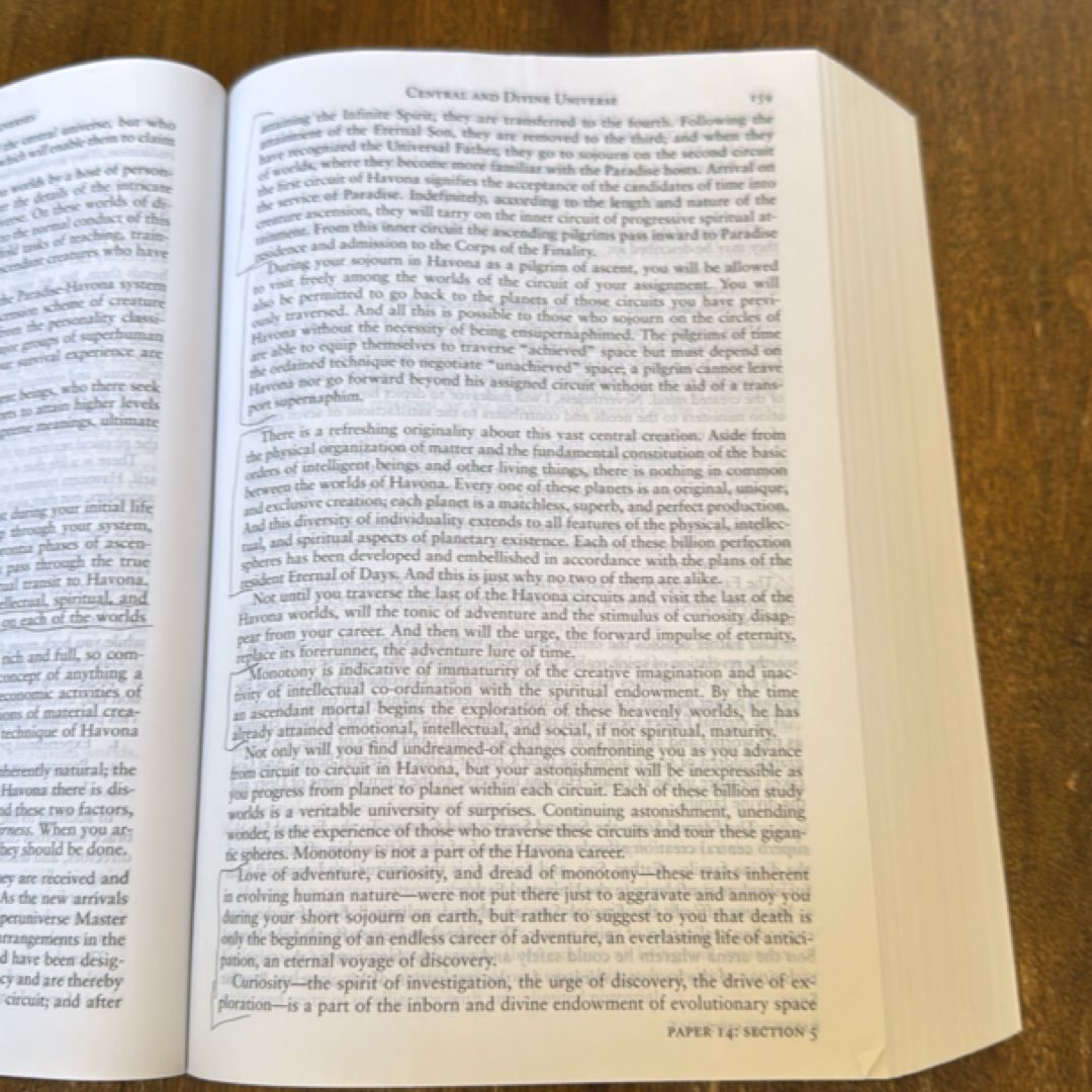 The Urantia Book