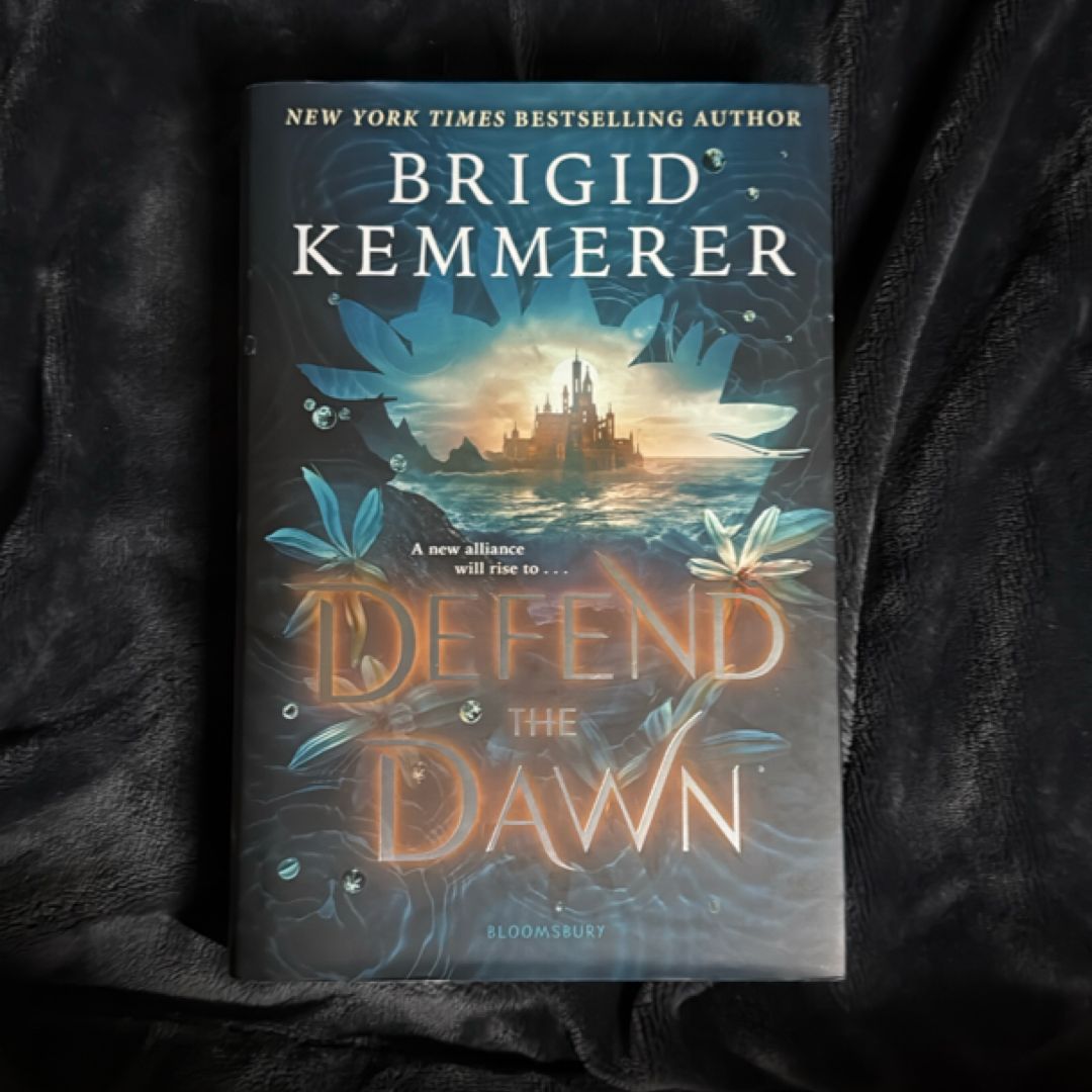 Defend the Dawn
