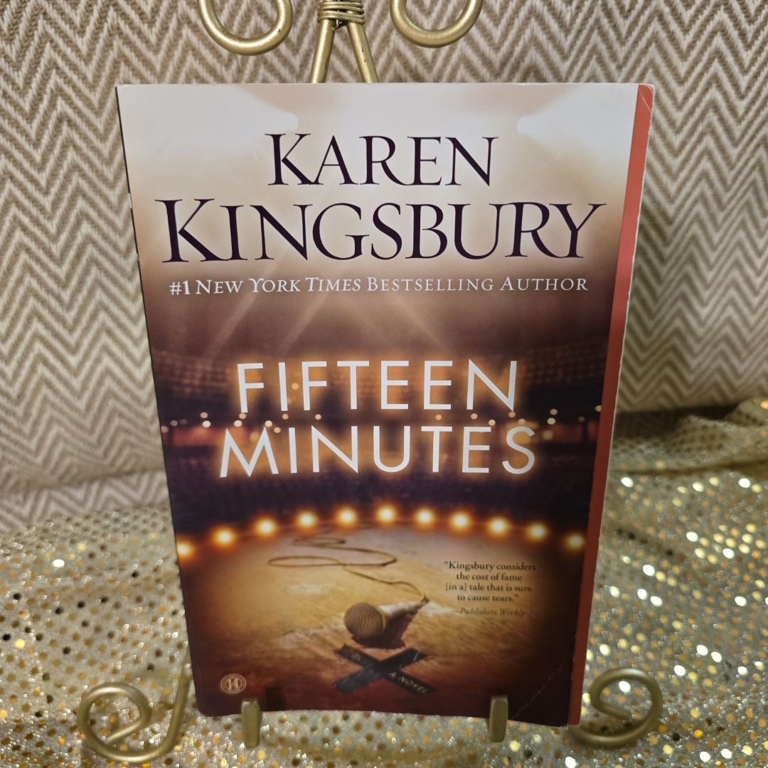 Fifteen Minutes