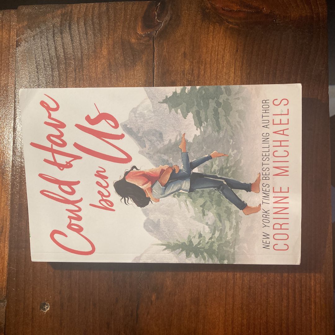 Could Have Been Us - Special Edition