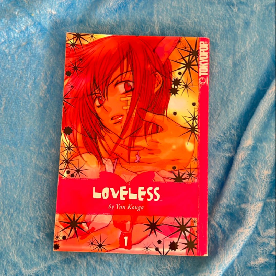 Loveless