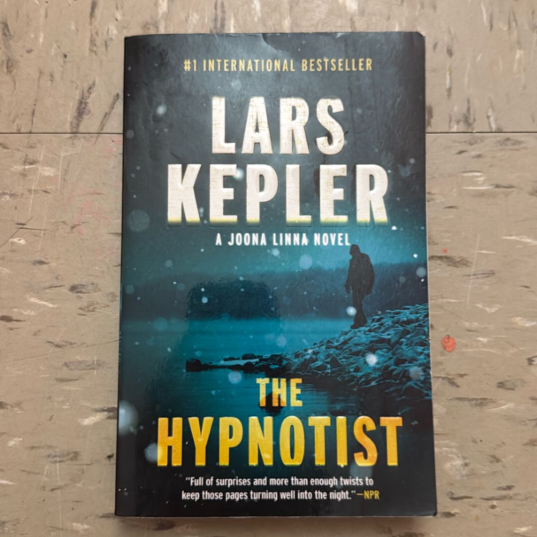 The Hypnotist