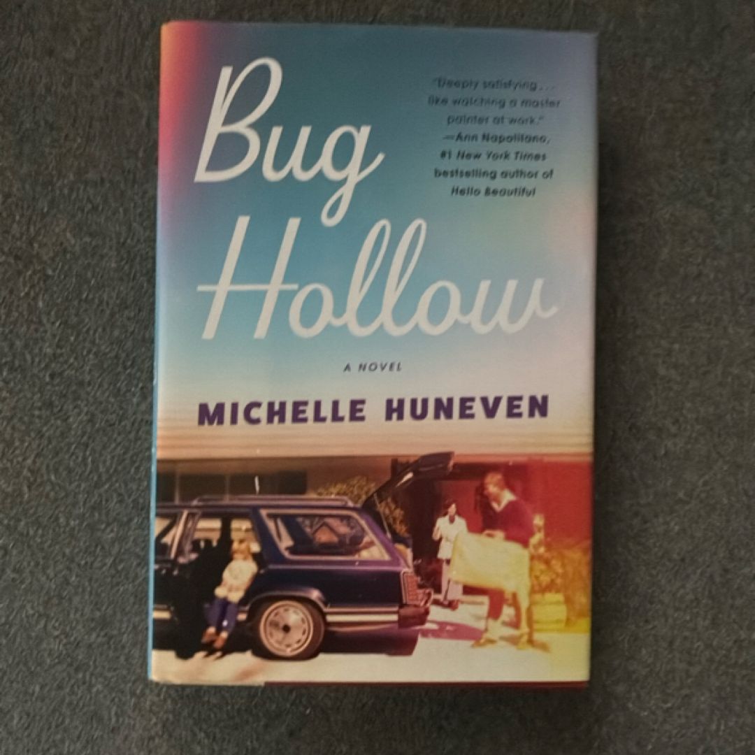 Bug Hollow