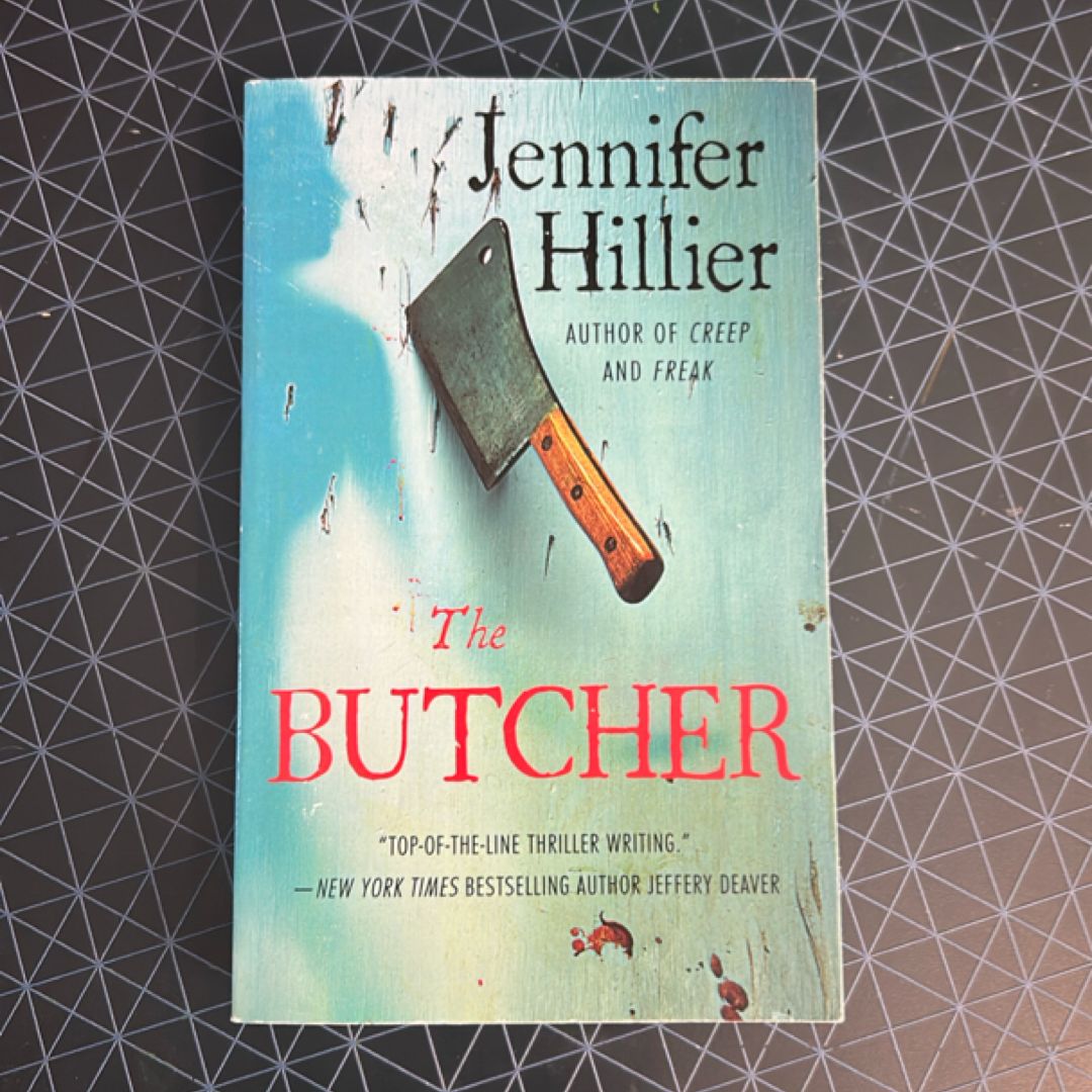 The Butcher