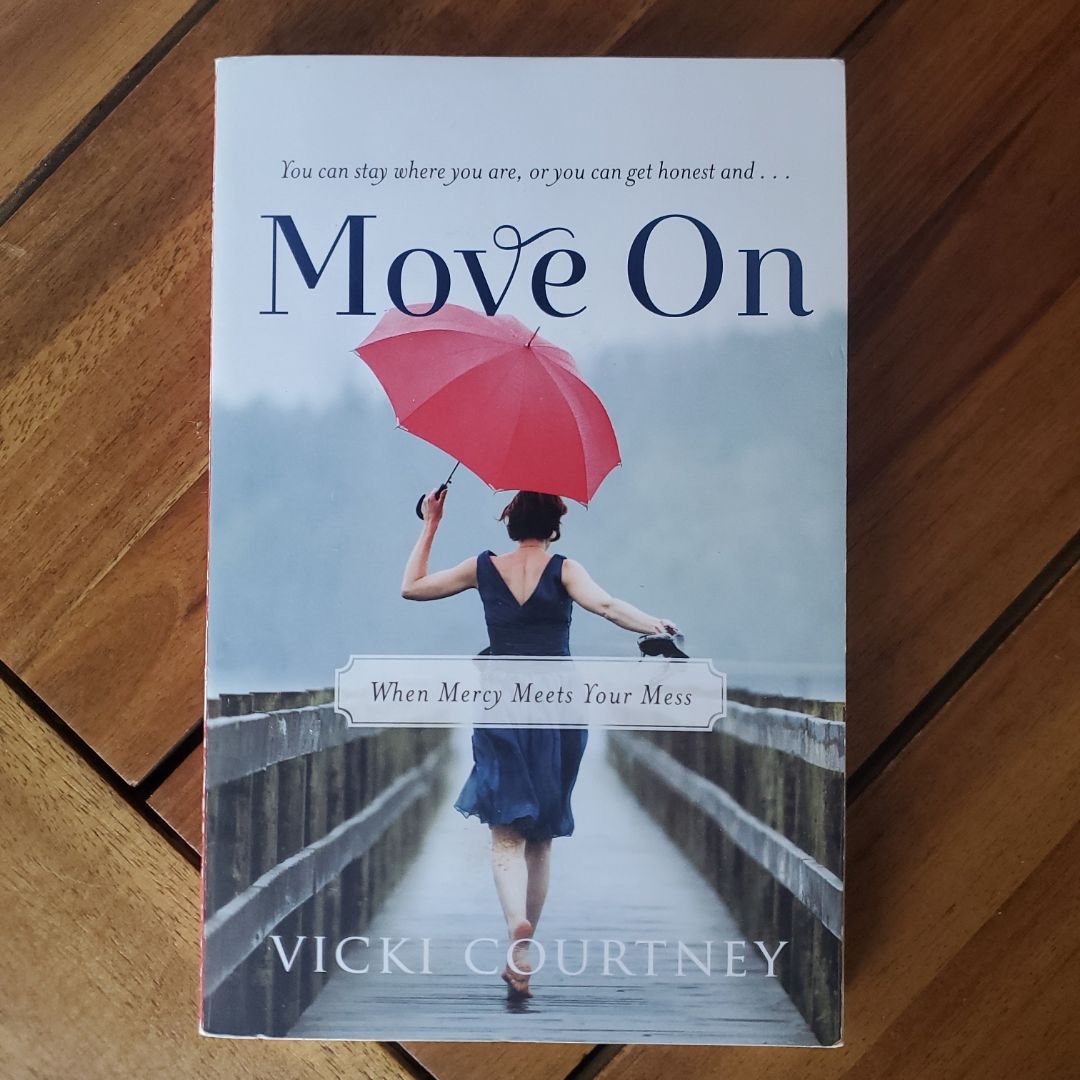 Move On
