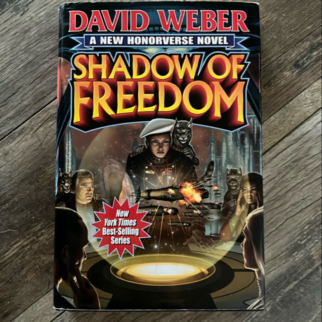 Shadow of Freedom