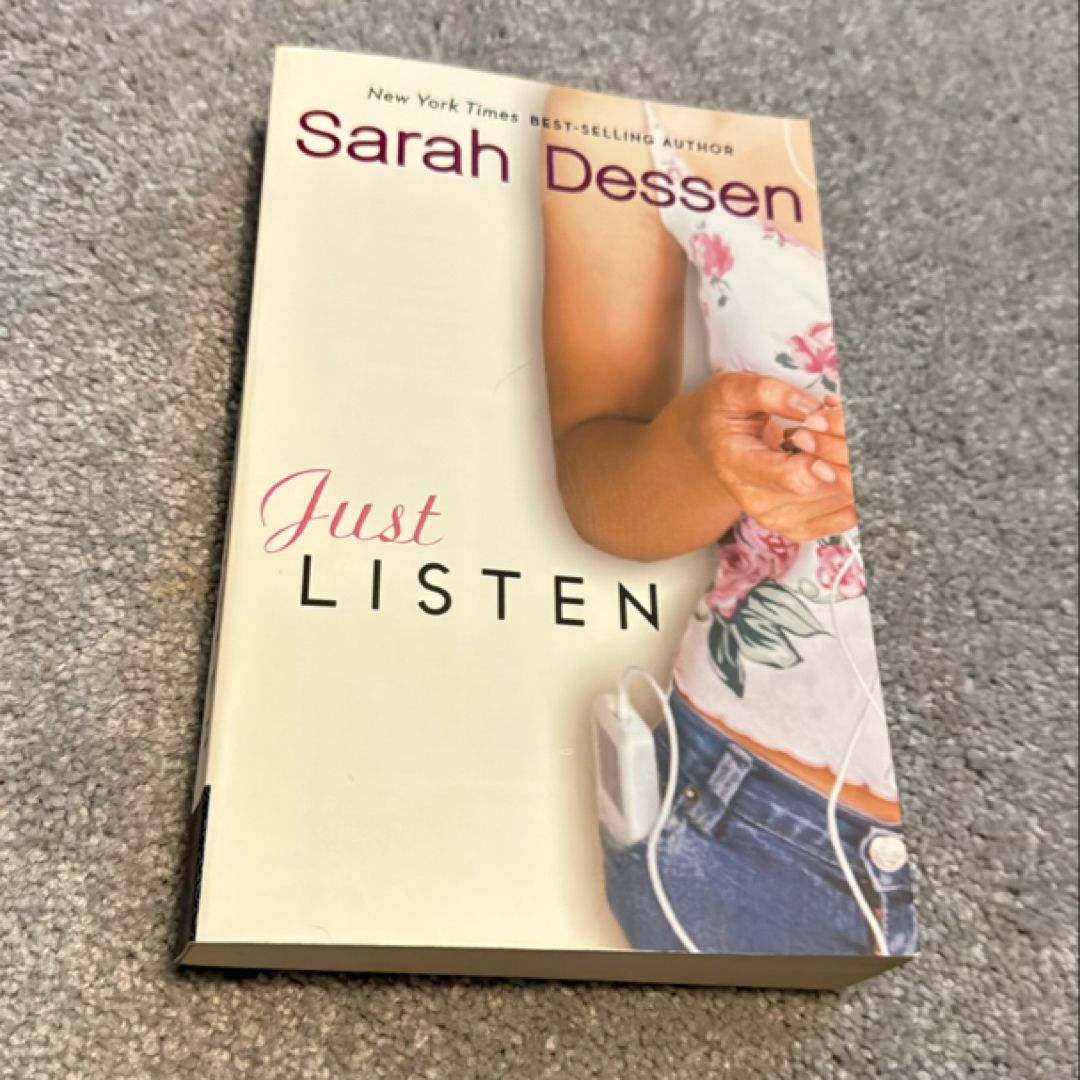 Just Listen