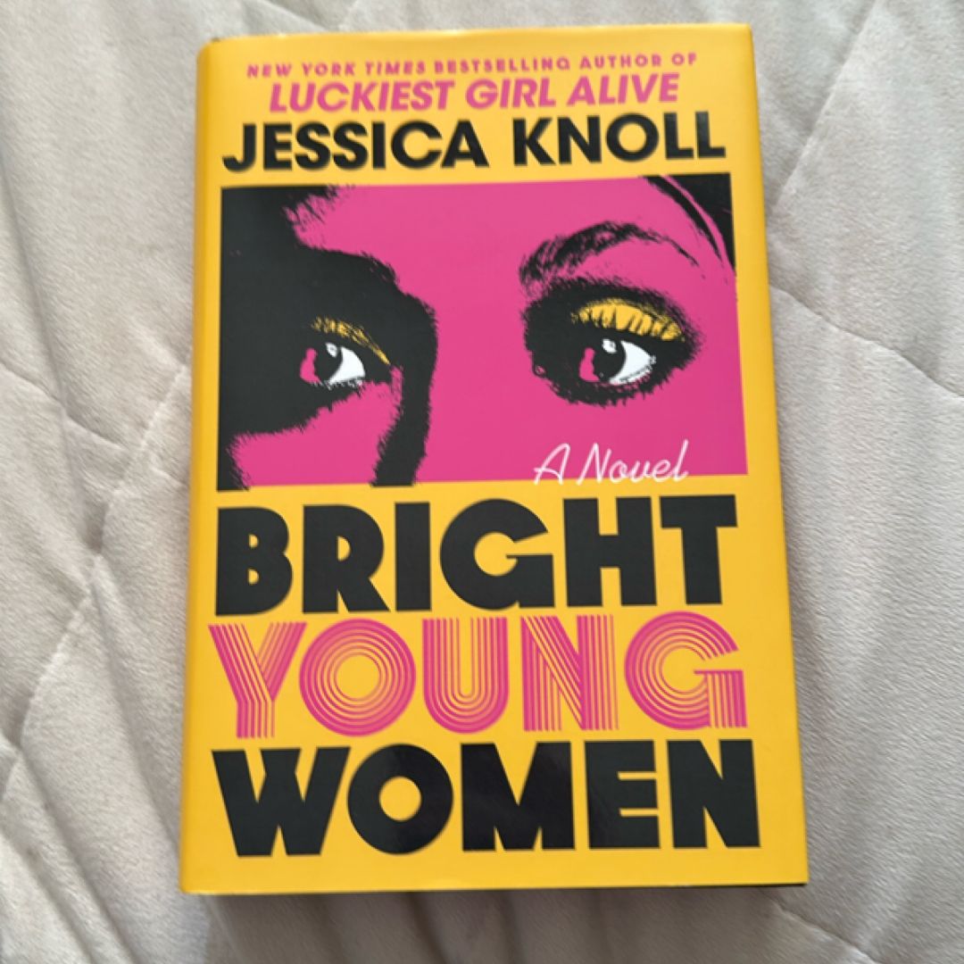 Bright Young Women