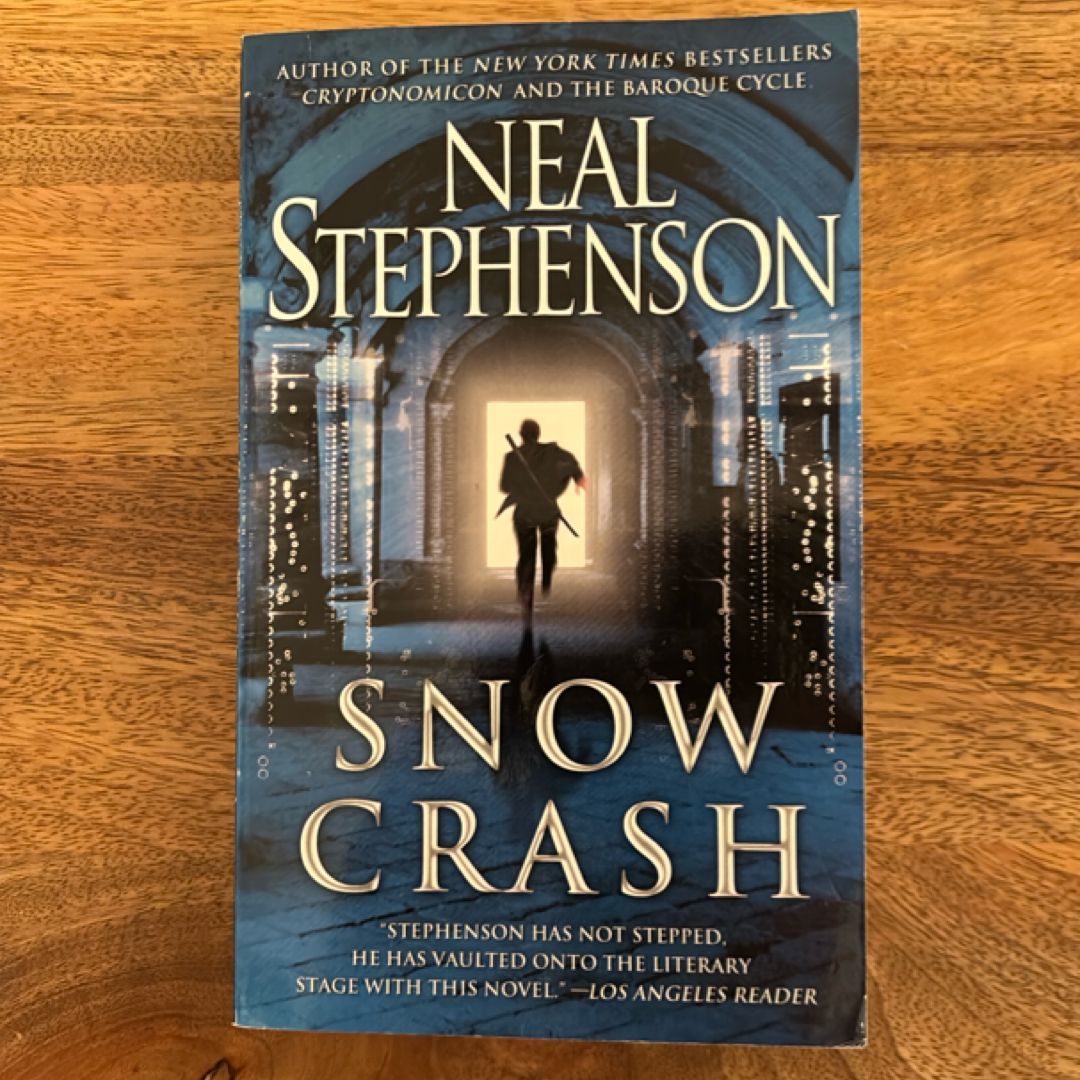 Snow Crash