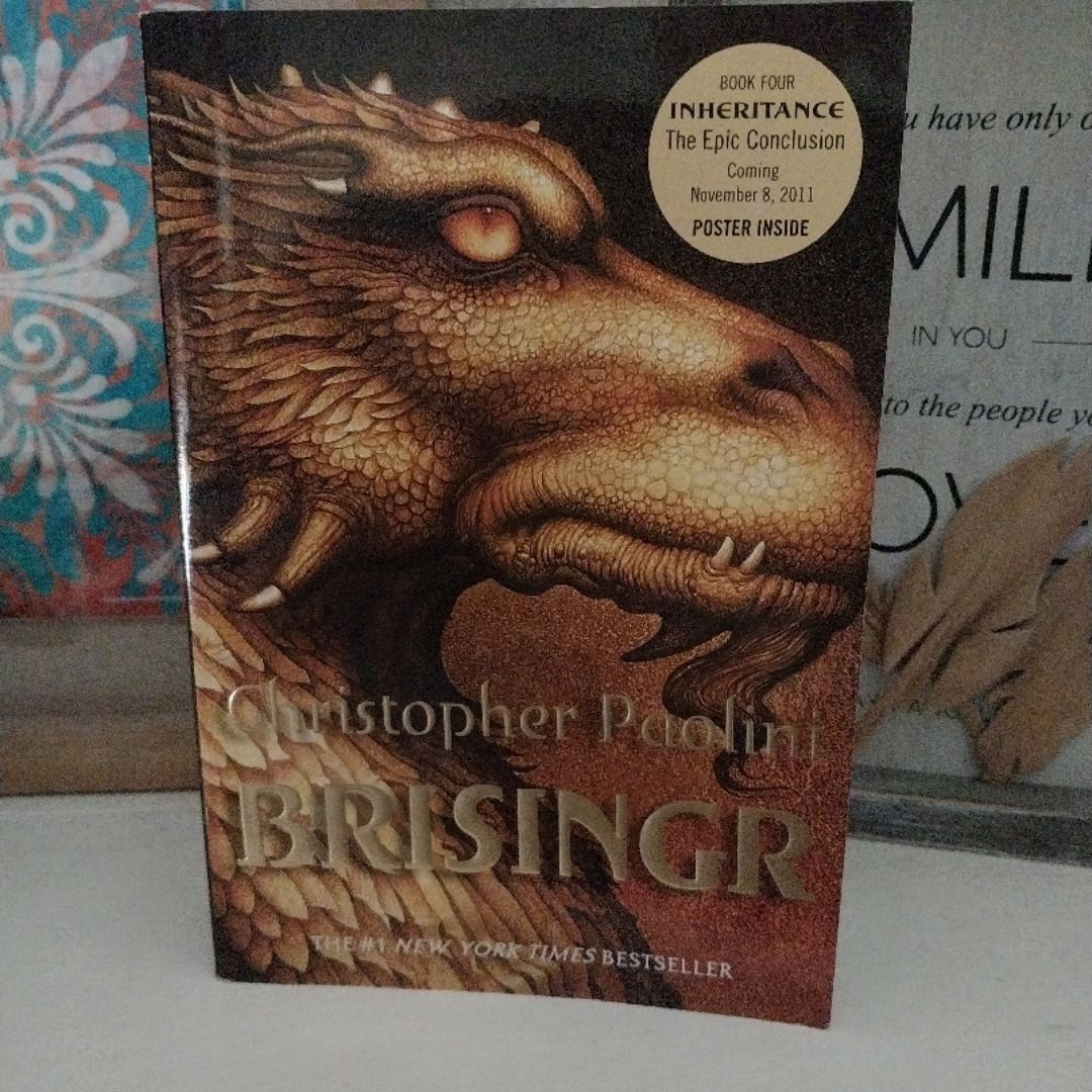 Brisingr