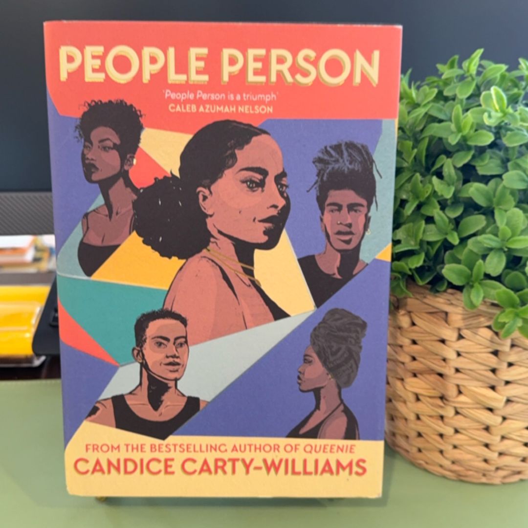 People Person