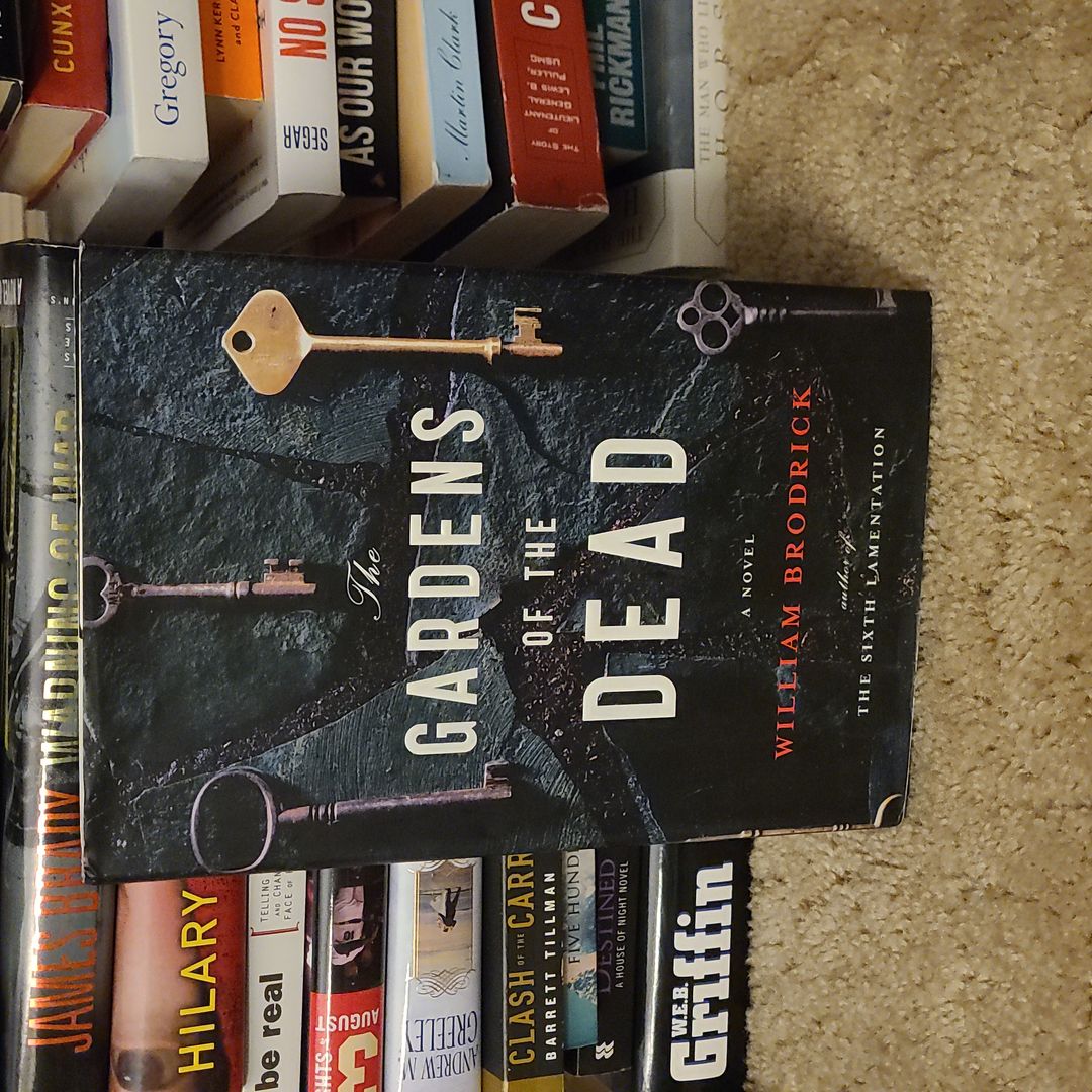 The Gardens of the Dead