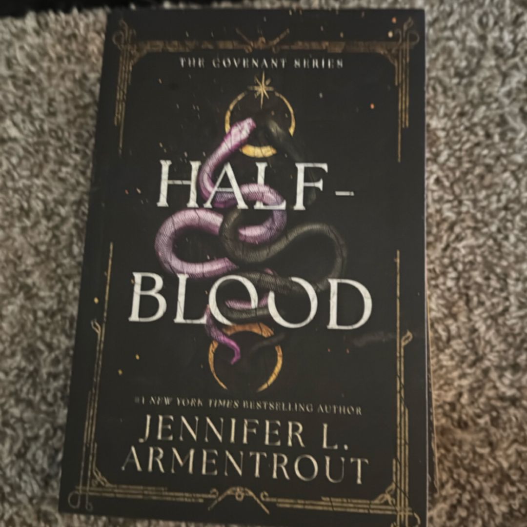 Half-Blood