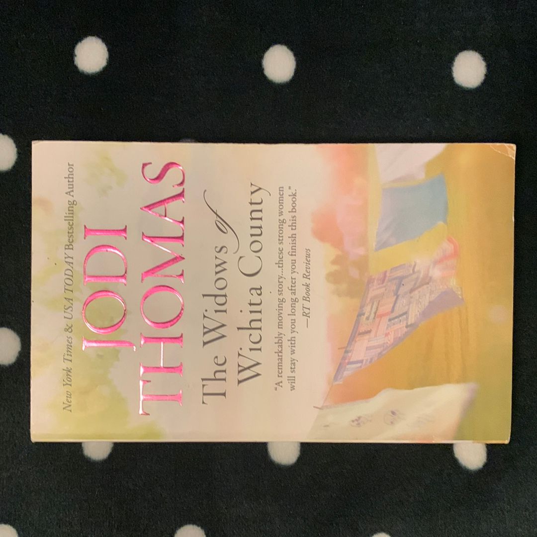 The Widows of Wichita County