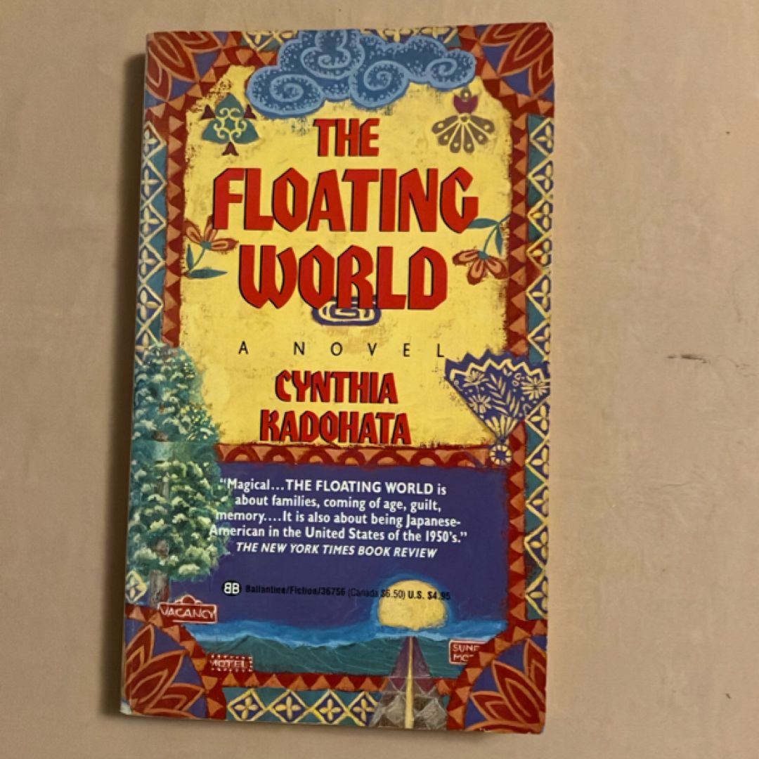 The Floating World