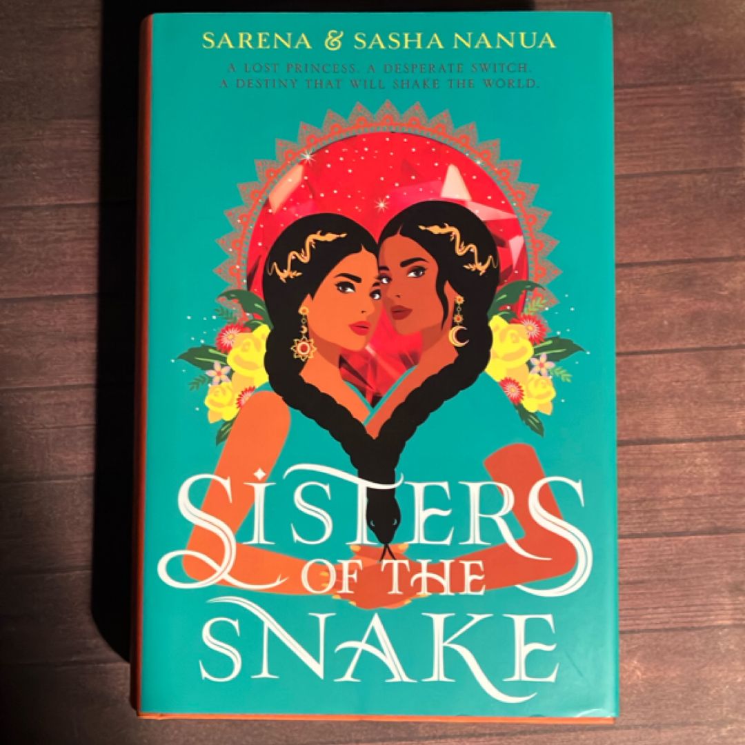 Sisters of the Snake