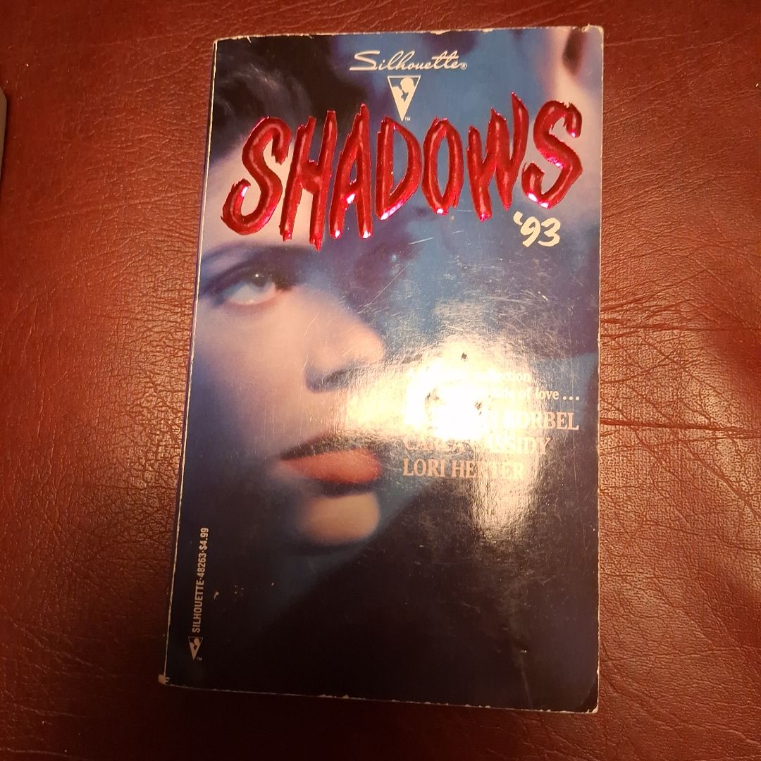 Shadows Short Story Collection