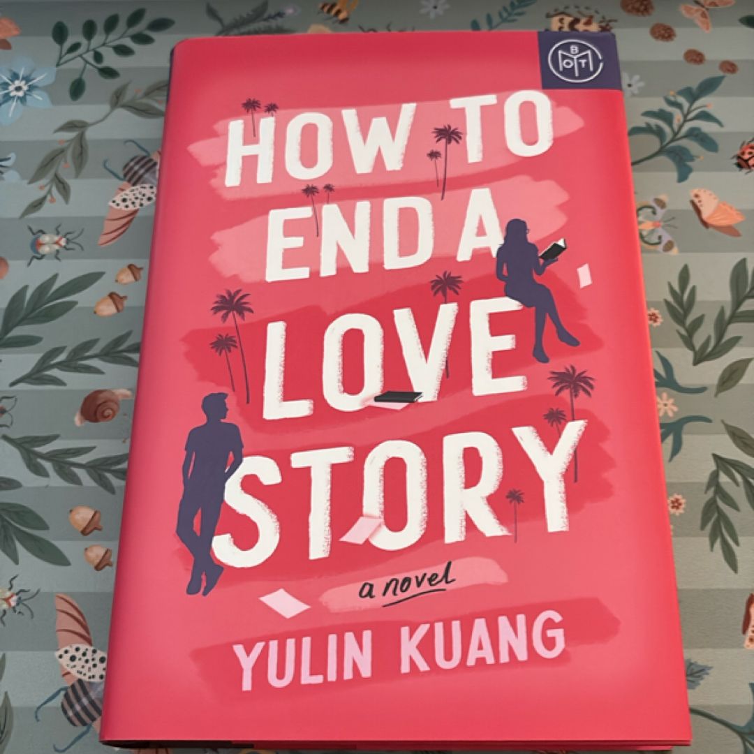 How to End a Love Story
