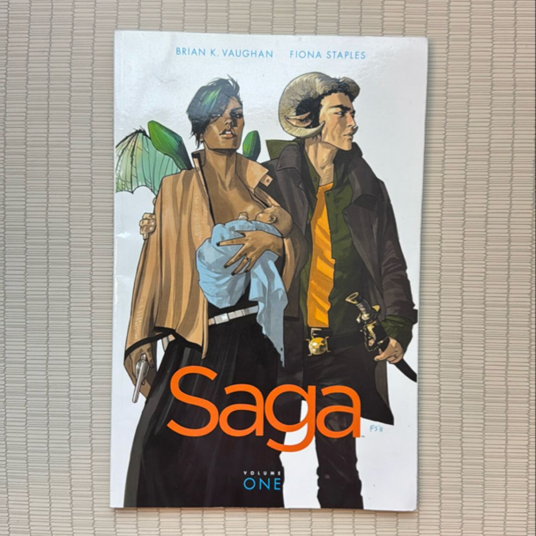 Saga
