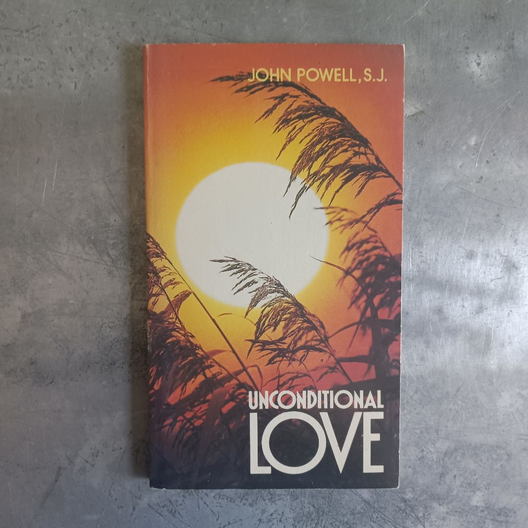 Unconditional Love
