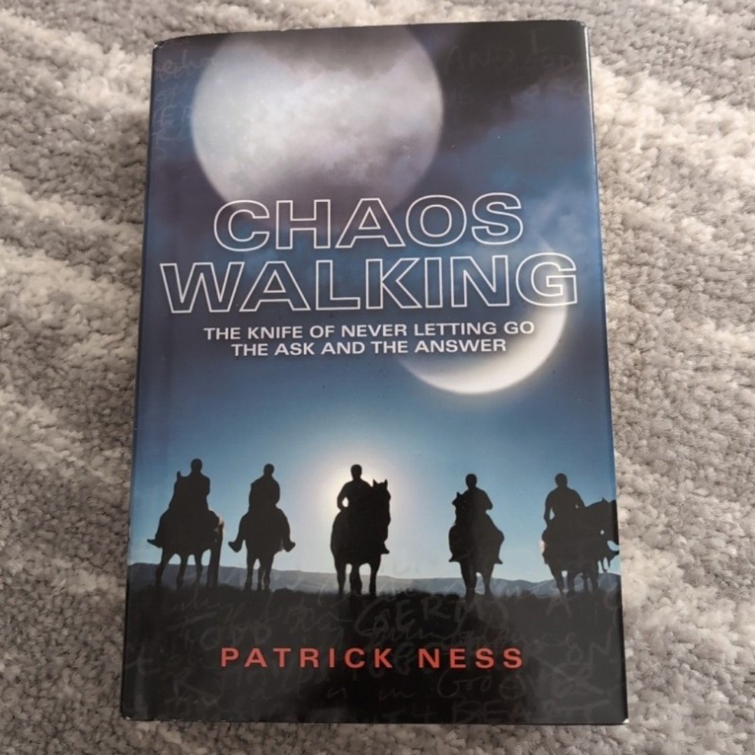Chaos Walking