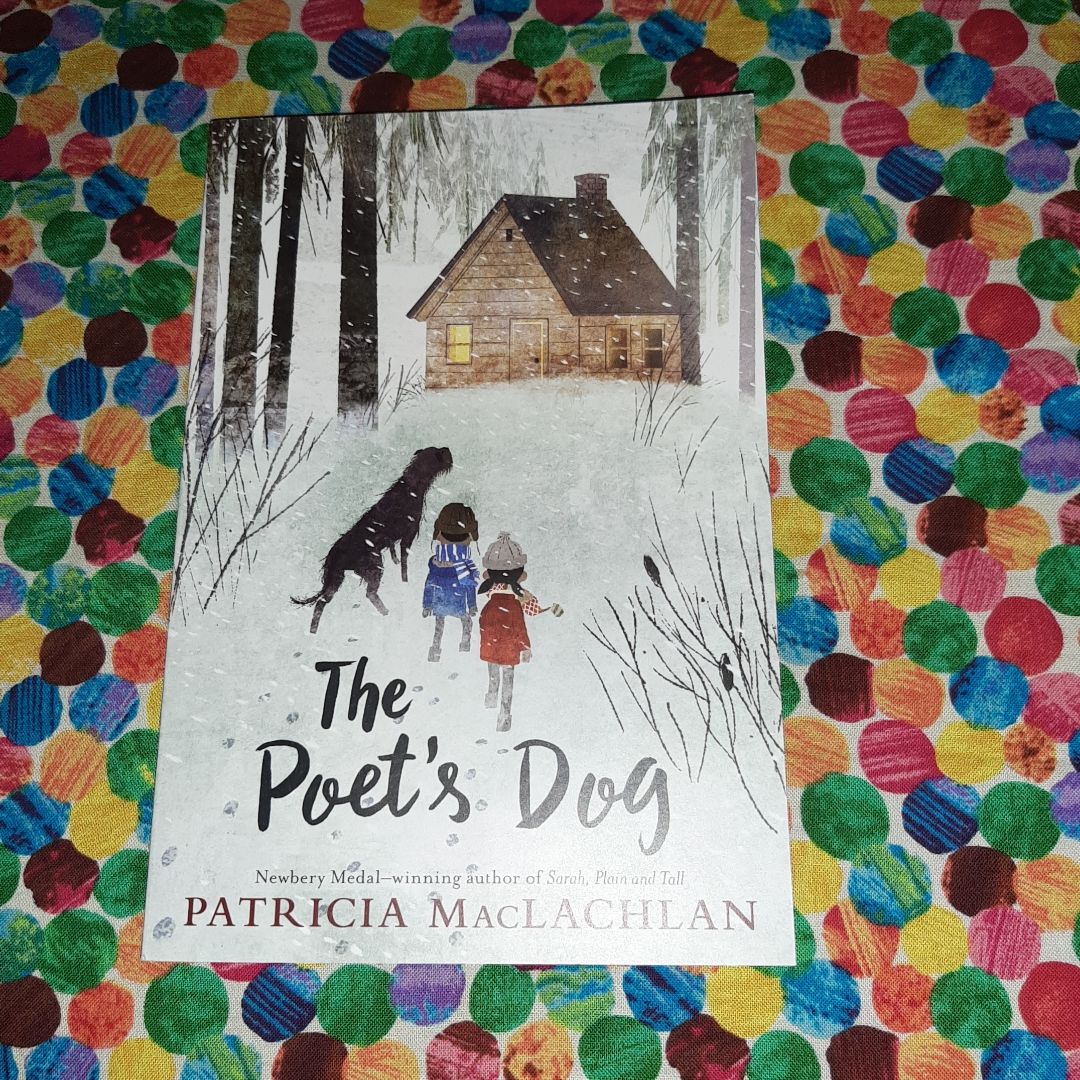 The Poet's Dog