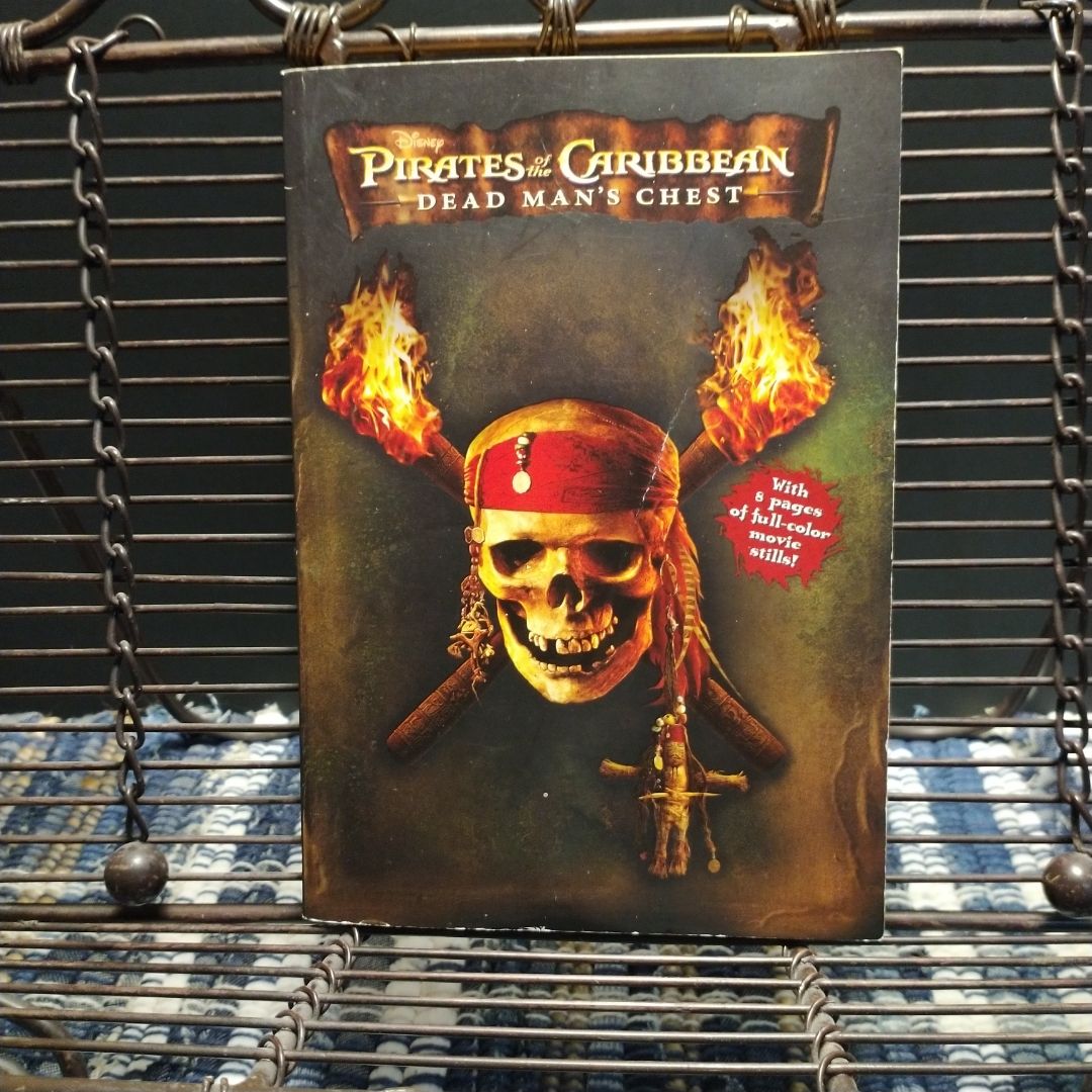 Dead Man's Chest
