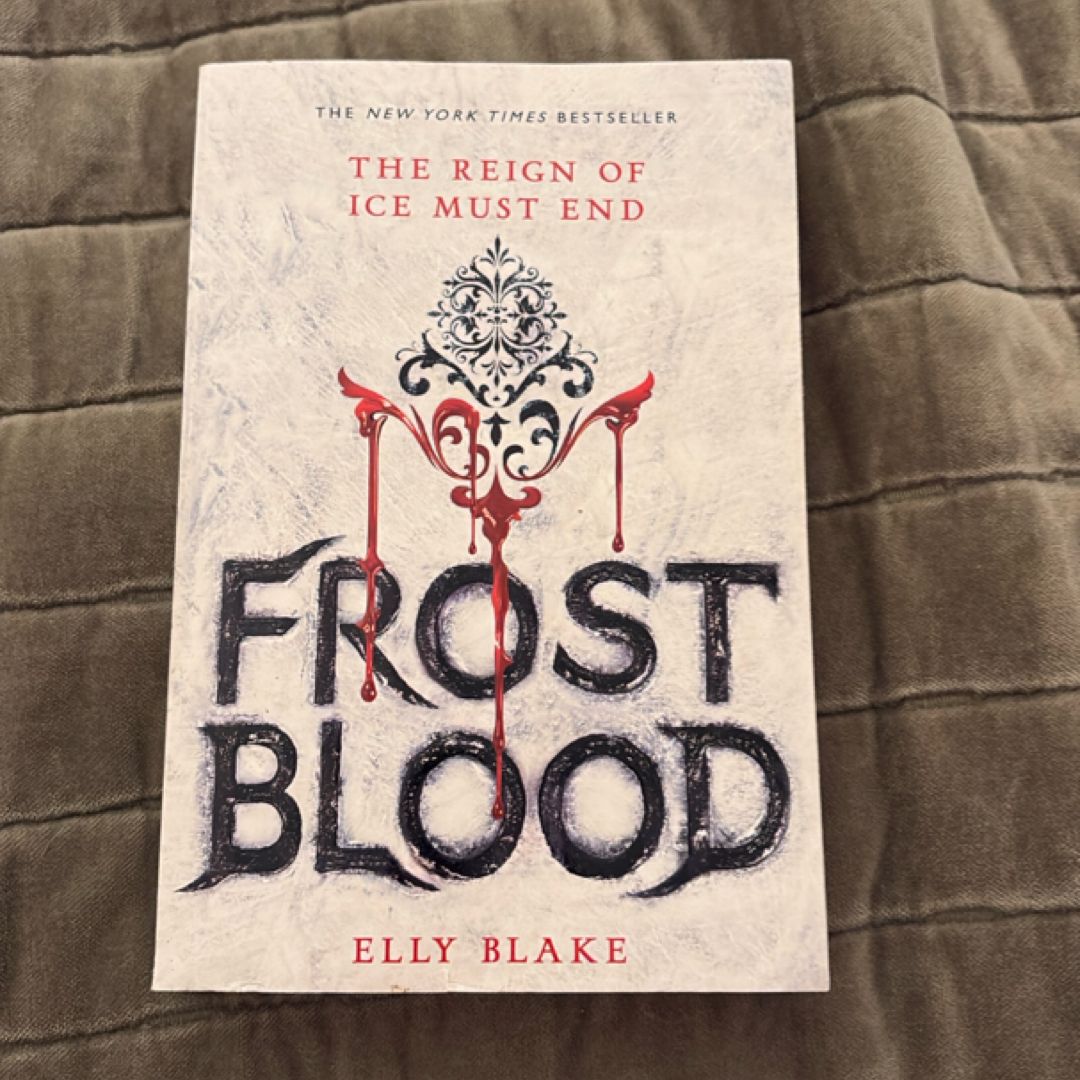Frostblood