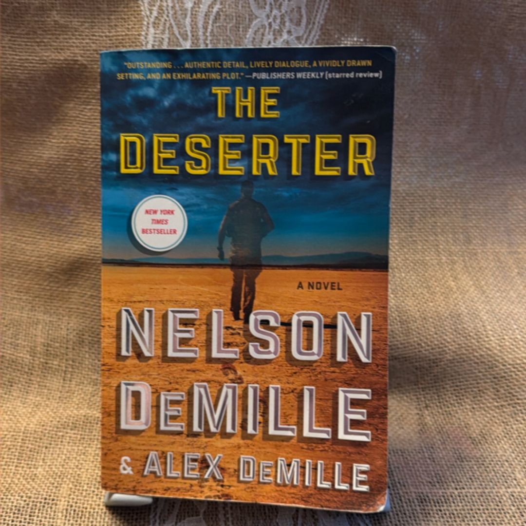 The Deserter