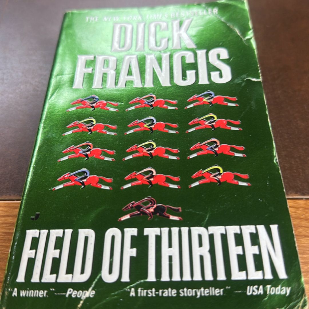 Field of Thirteen