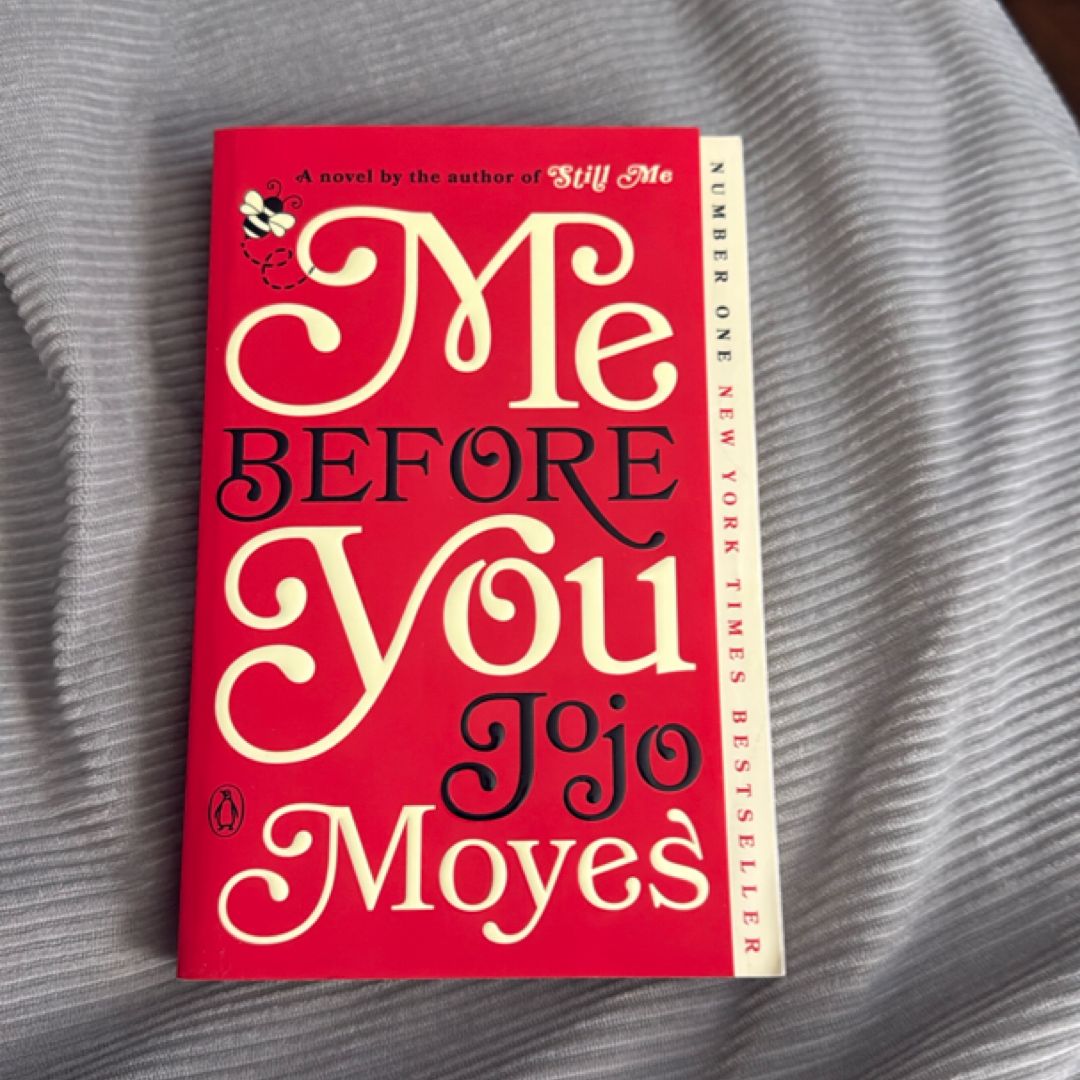 Me Before You