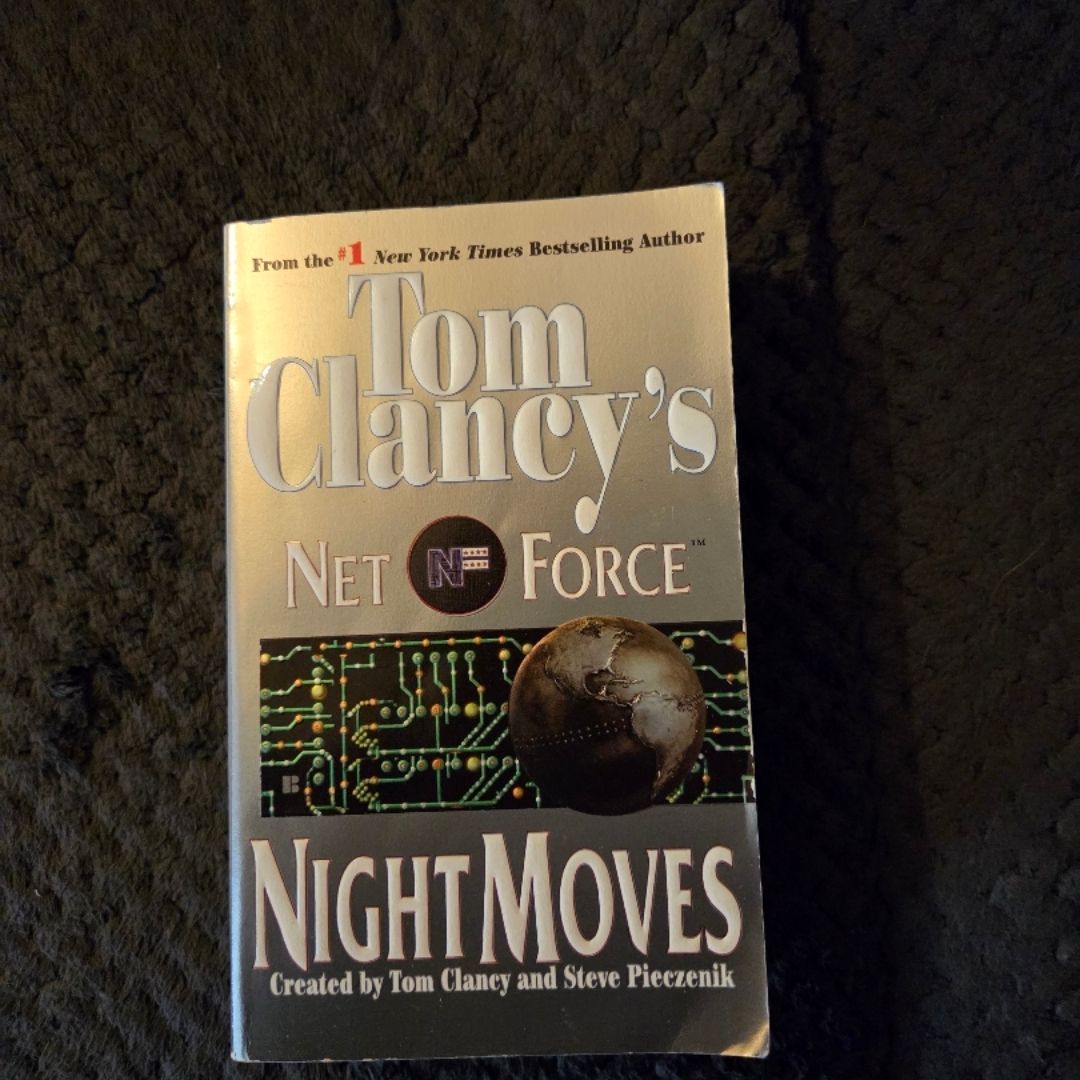 Night Moves