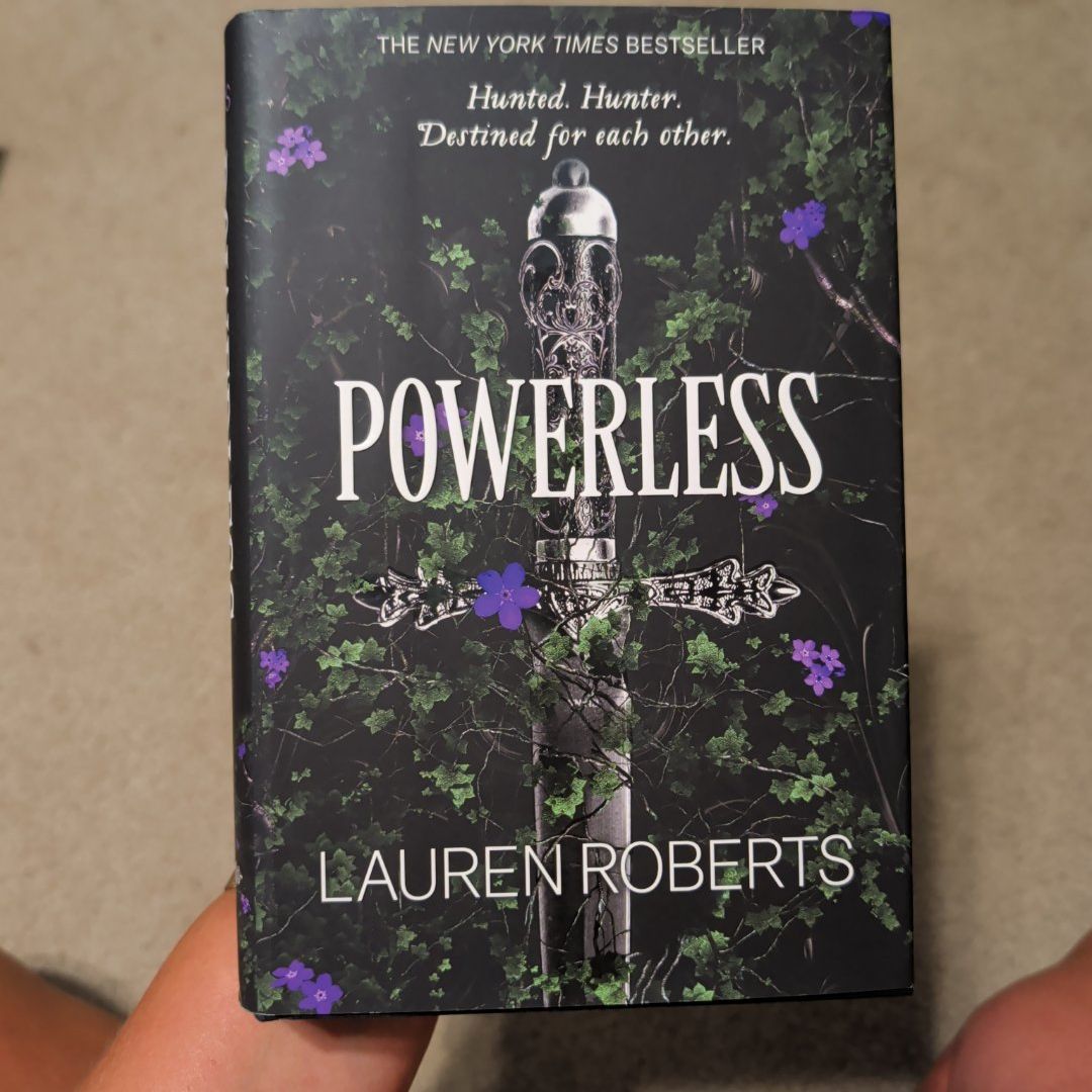 Powerless