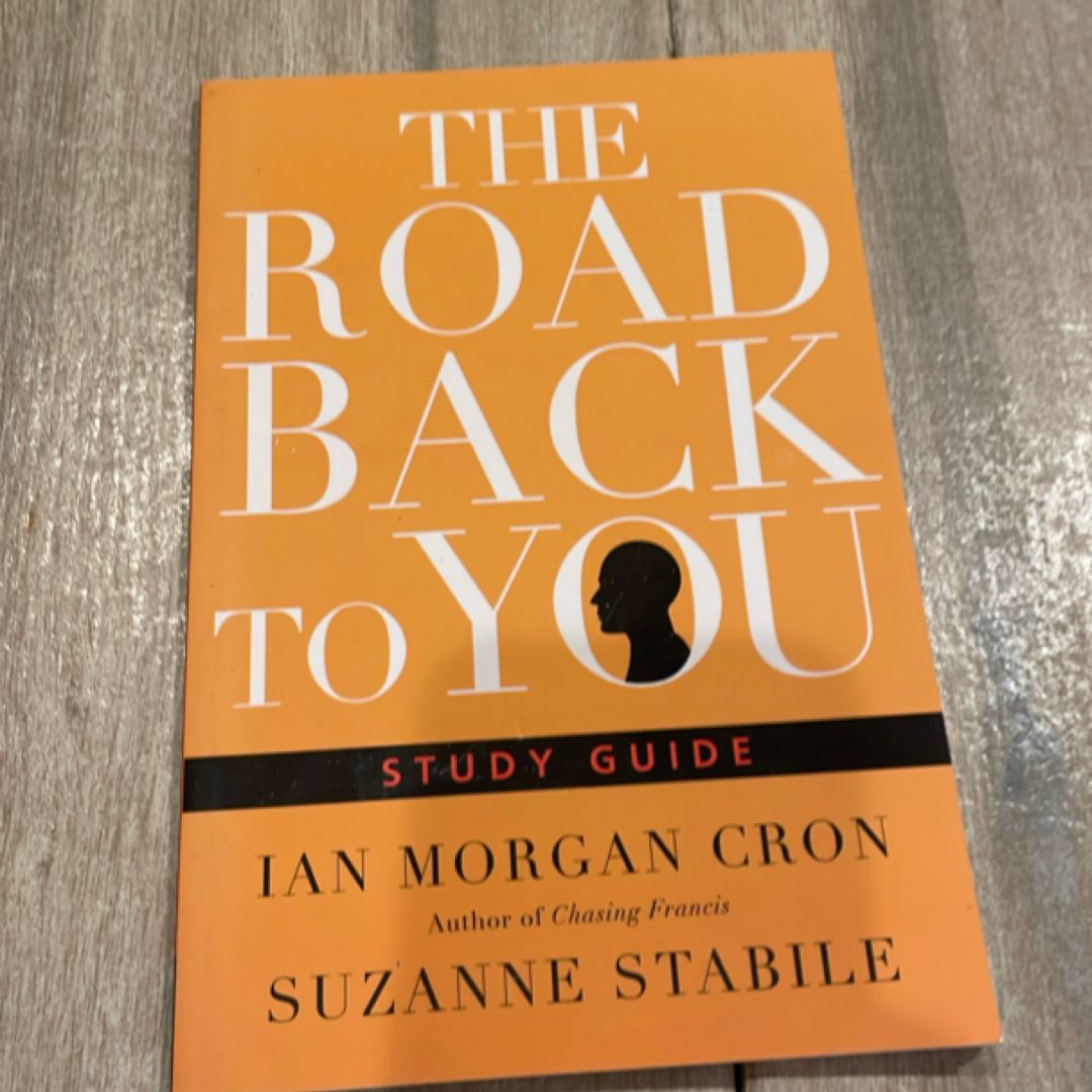 The Road Back to You