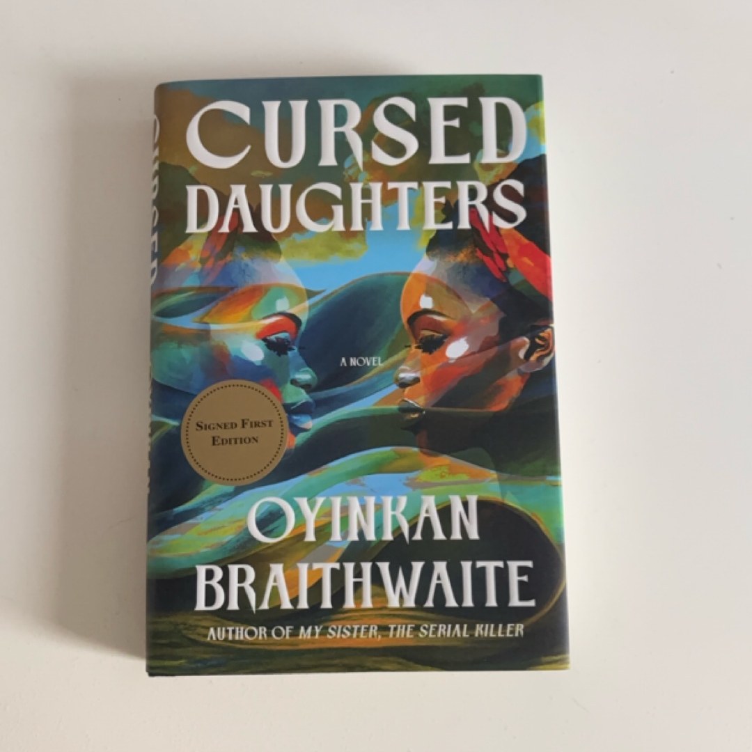 Cursed Daughters