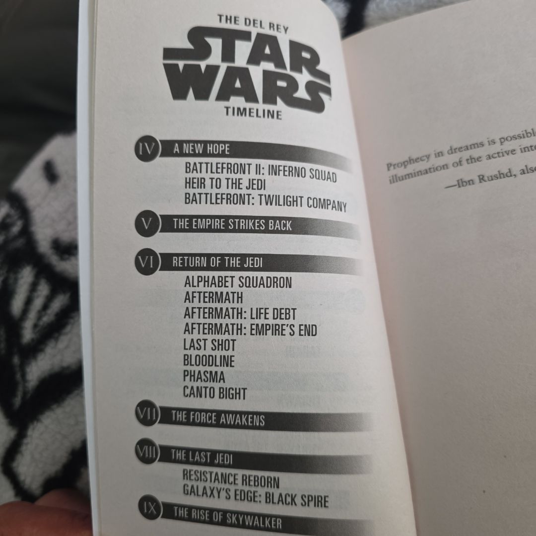 Master and Apprentice (Star Wars)