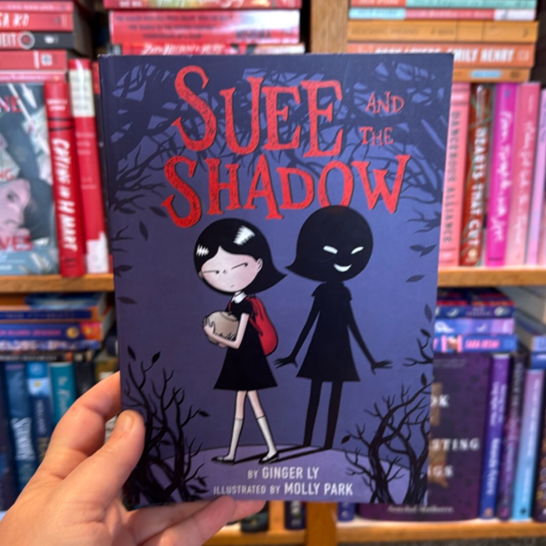 Suee and the Shadow