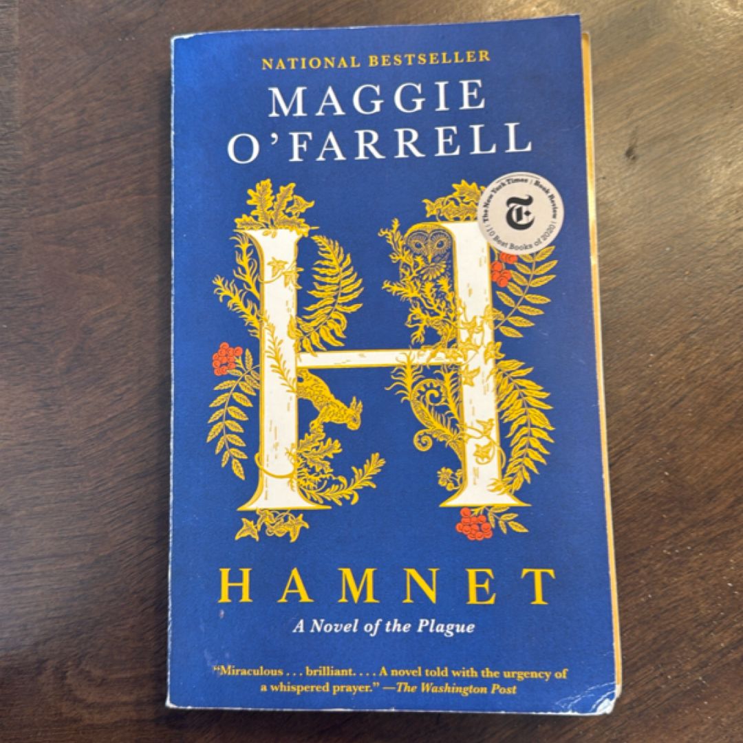 Hamnet