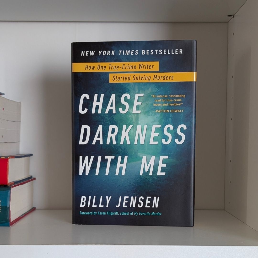 Chase Darkness with Me