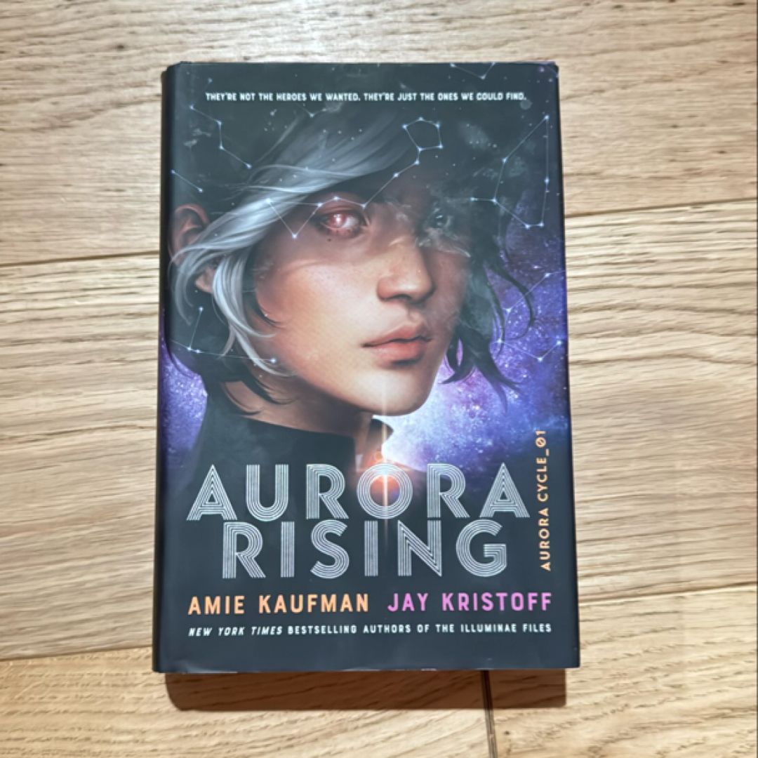 Aurora Rising