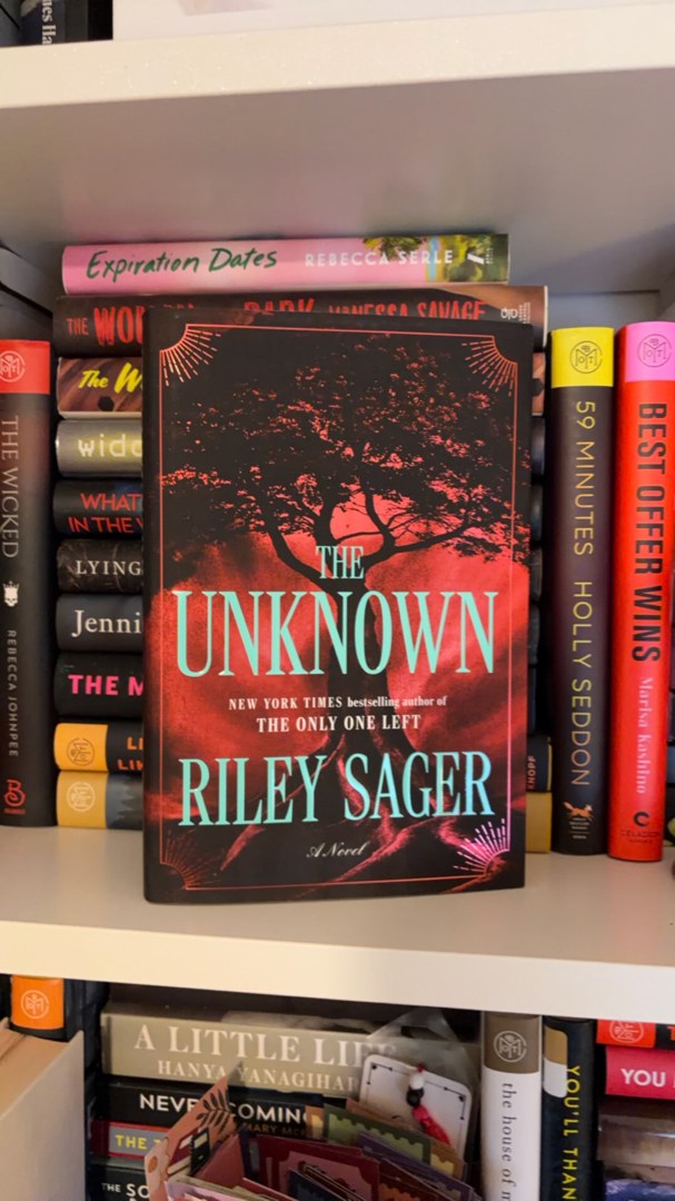 The Unknown