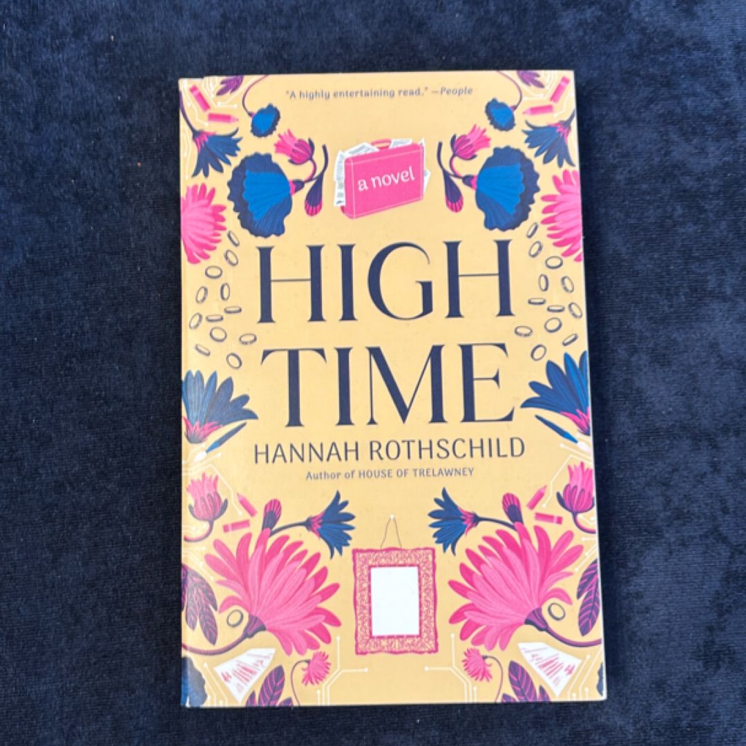 High Time