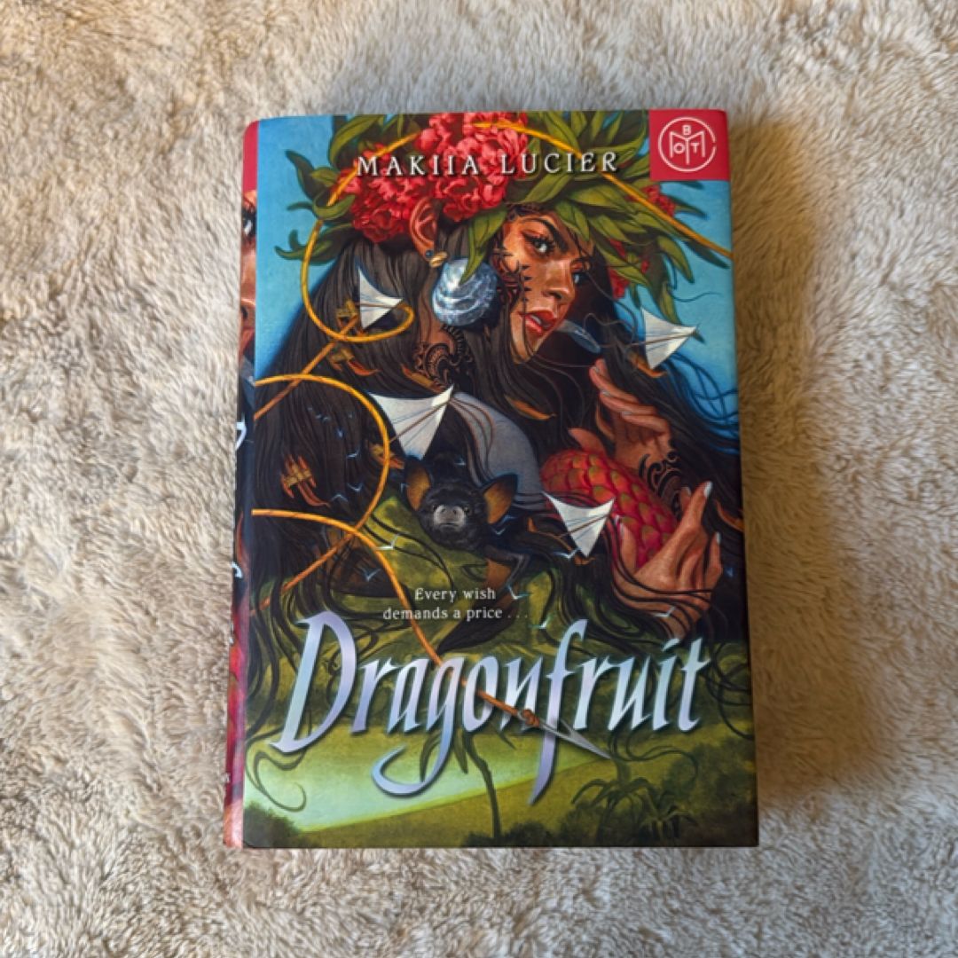 Dragonfruit