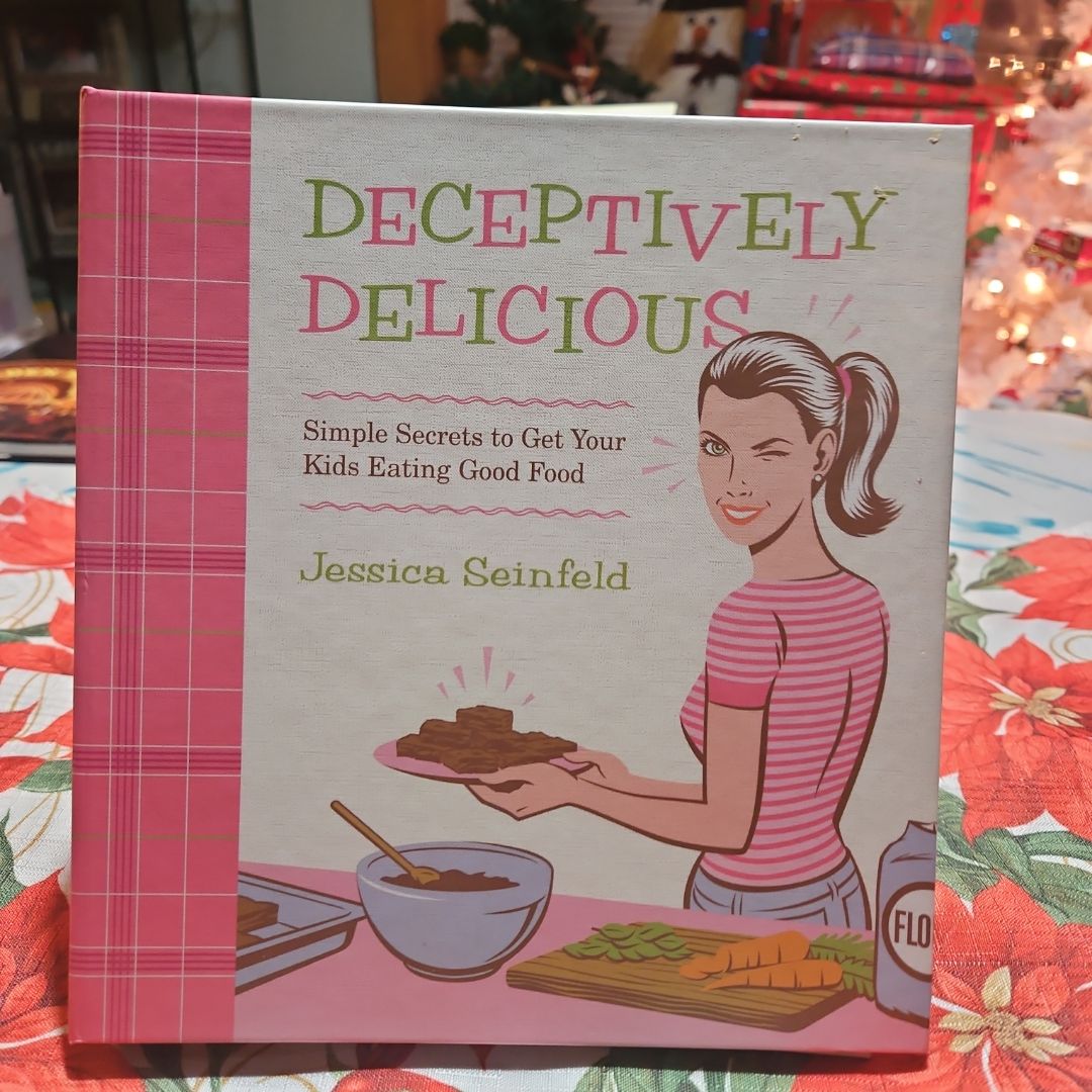 Deceptively Delicious