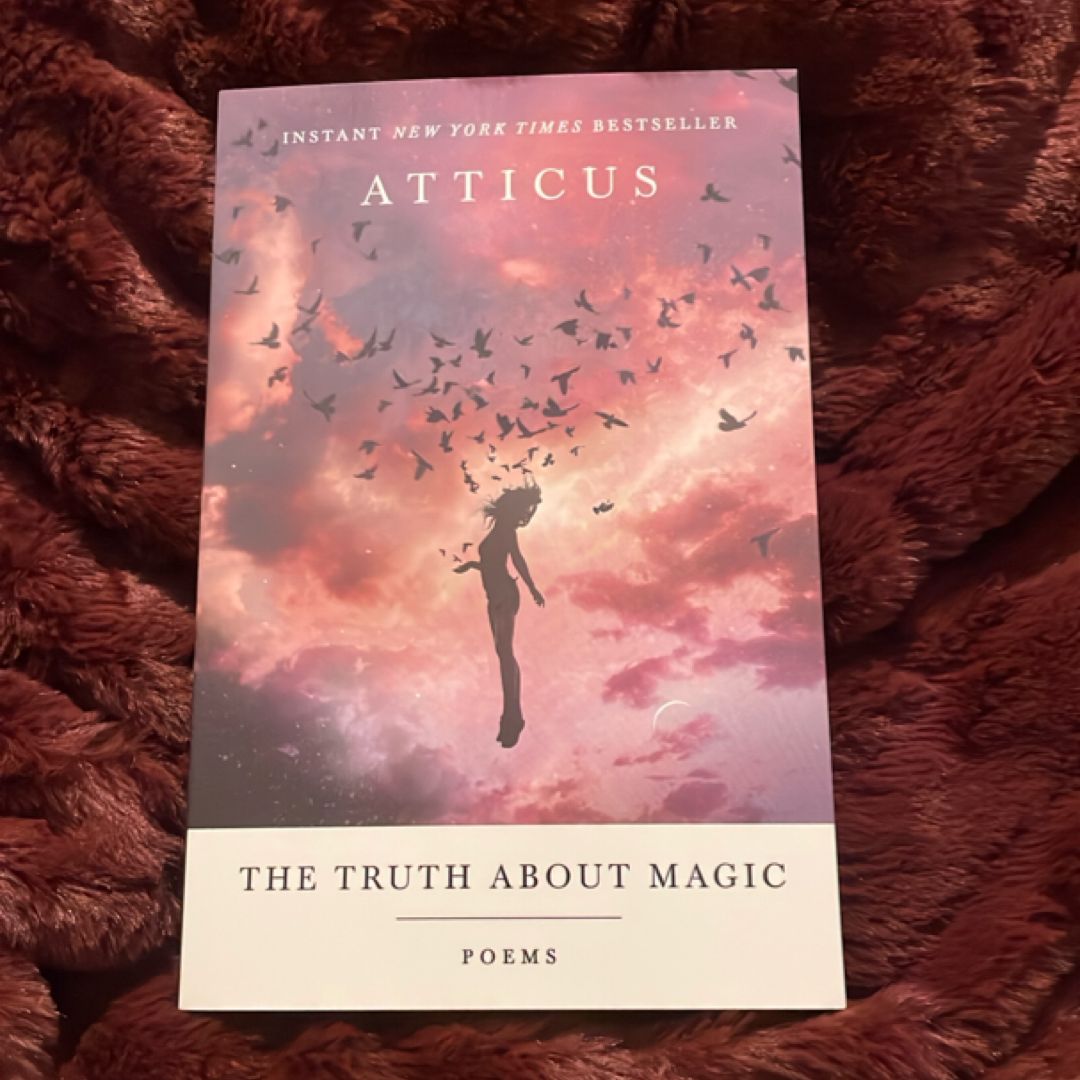 The Truth about Magic