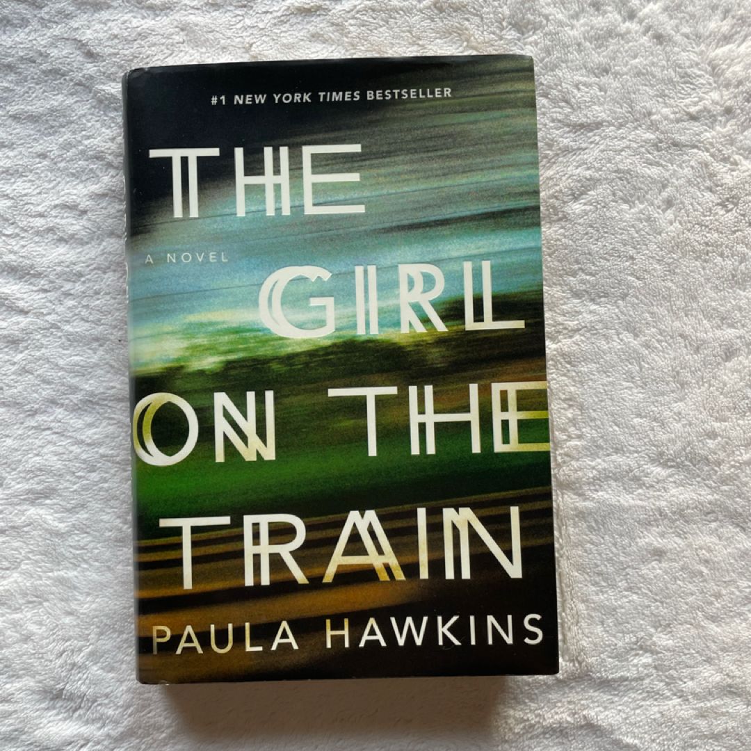 The Girl on the Train